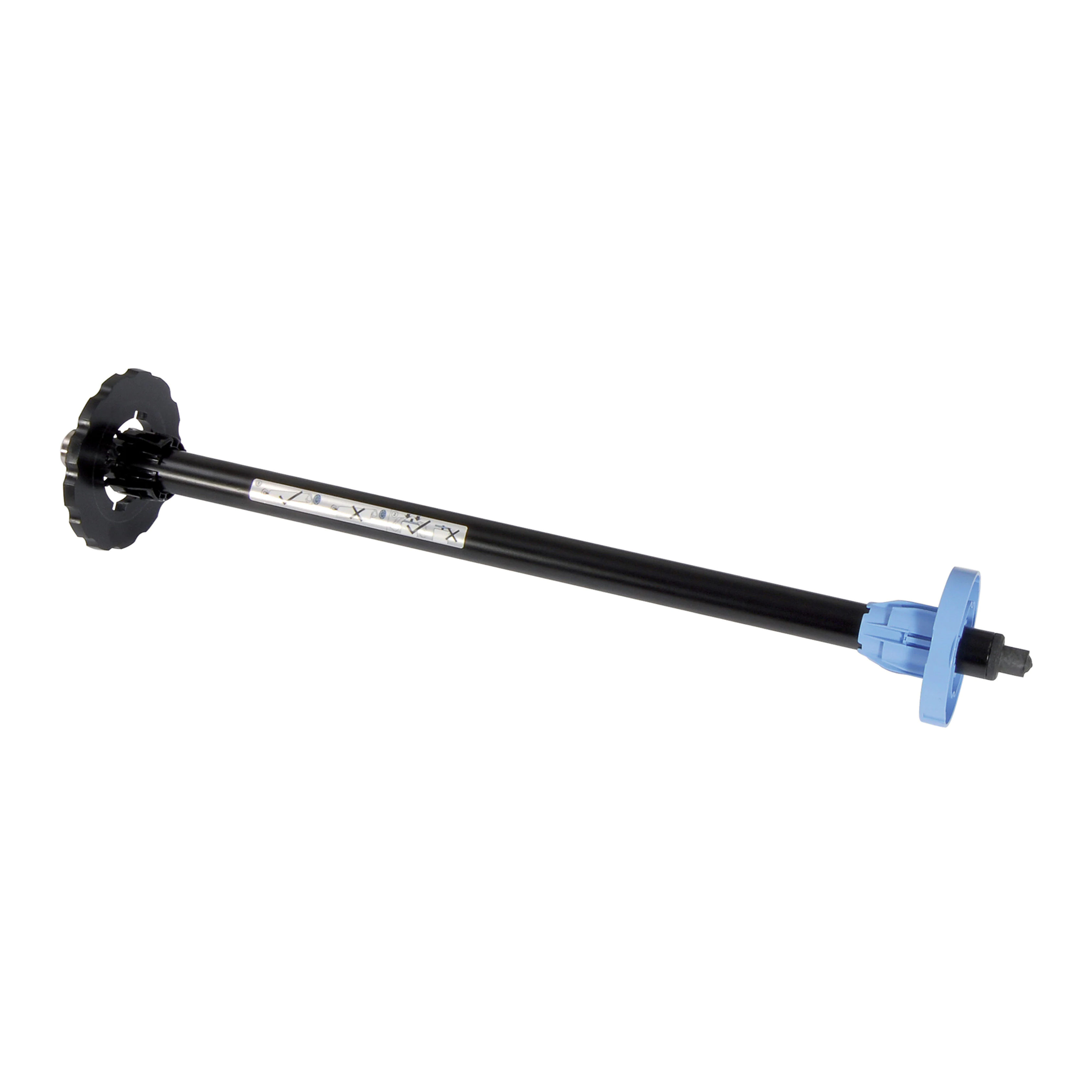 HP 24 Inch Spindle For Designjet Zx100 Series Printers - 24"