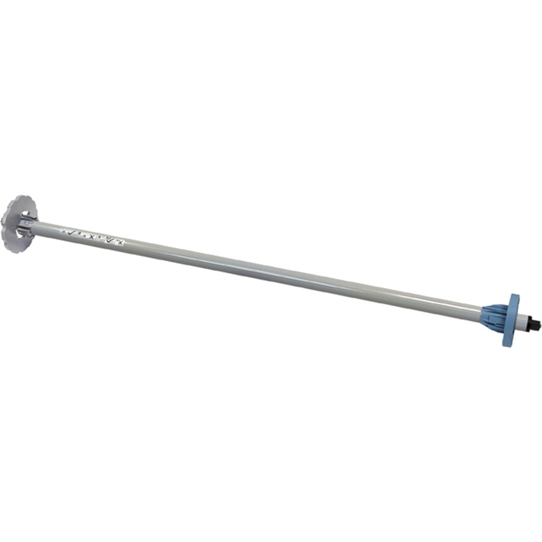 HP 44 Inch Graphics Spindle For Designjet Zx100 Series Printers - 44" — alternate image1