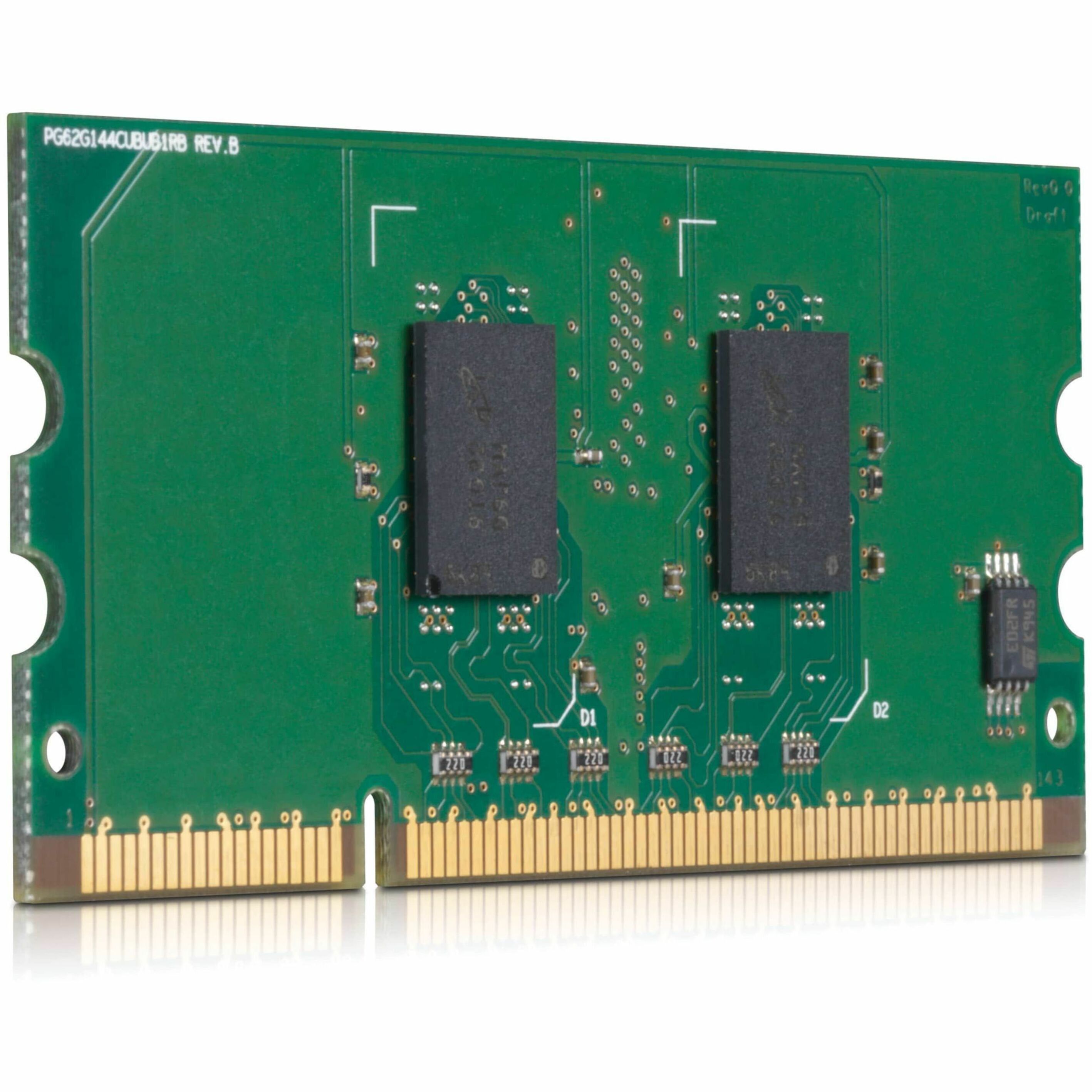 HP 256MB DDR2 SDRAM Memory Module