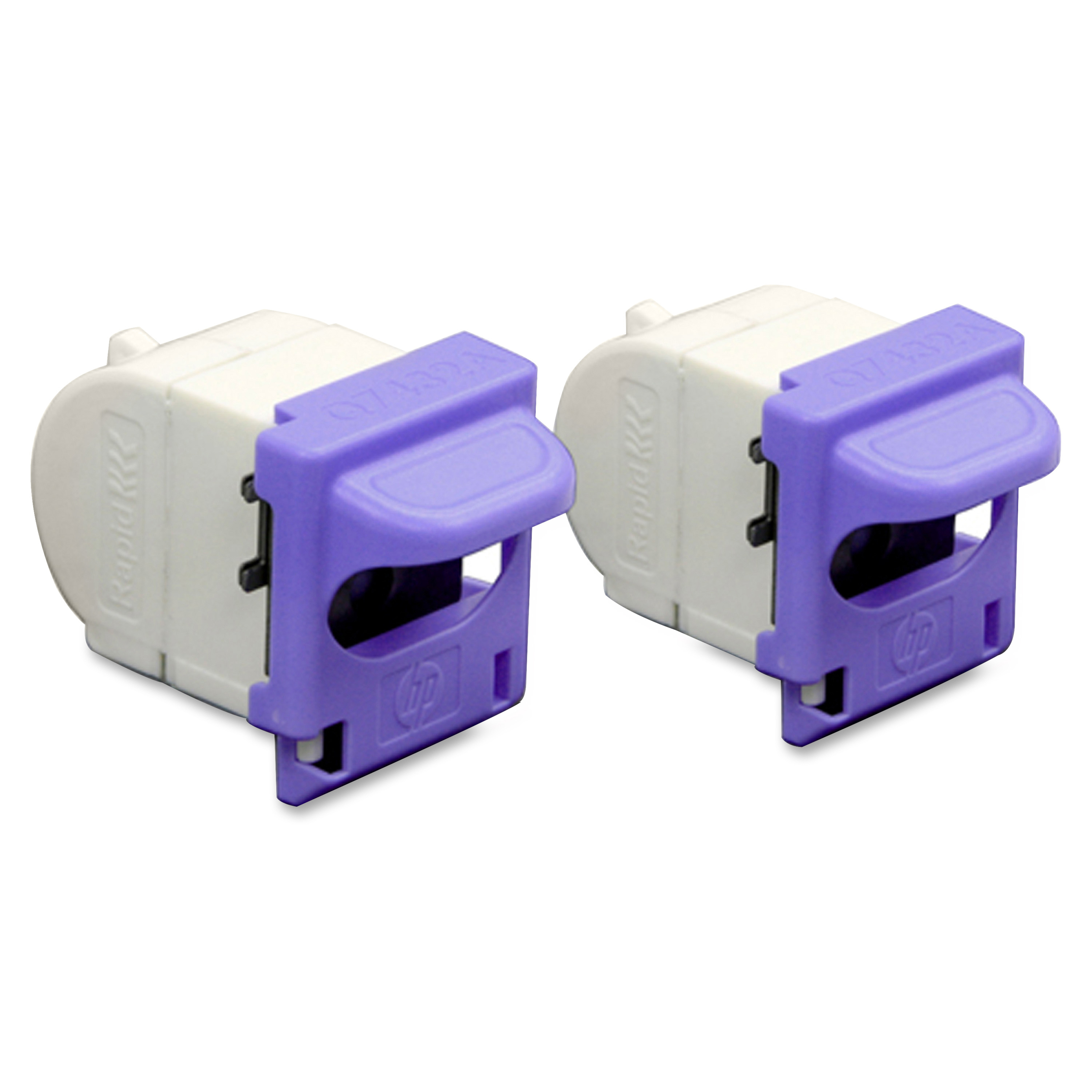 HP Staple Cartridge - 1500 Per Cartridge - 1 Each