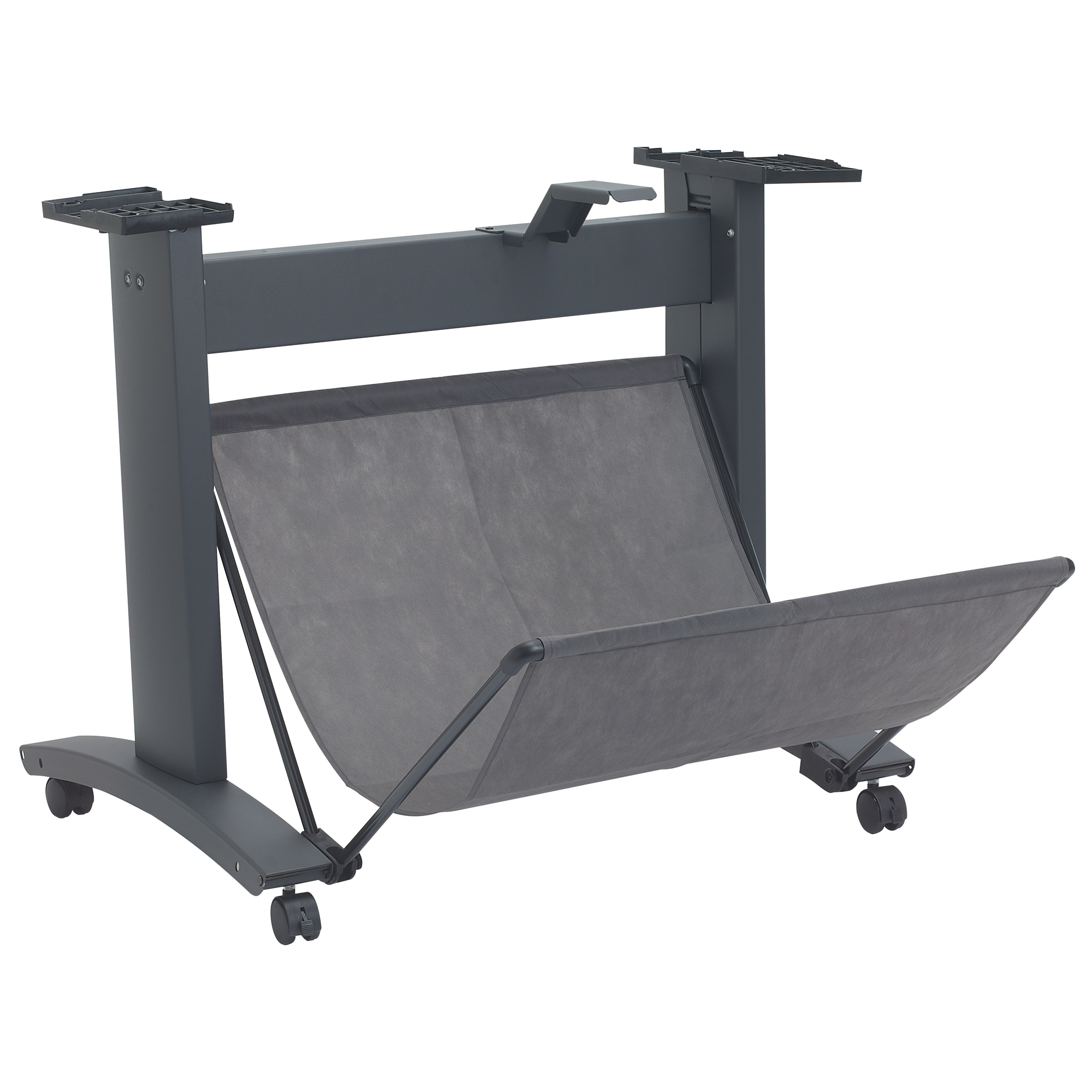HP 60 inch Media Bin for Designjet Z6100 Series Printers