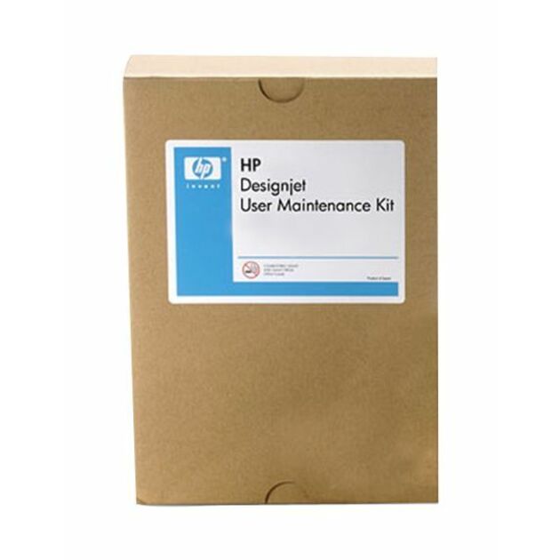 HP Maintenance Kit For Designjet Z6100 Printer - Laser