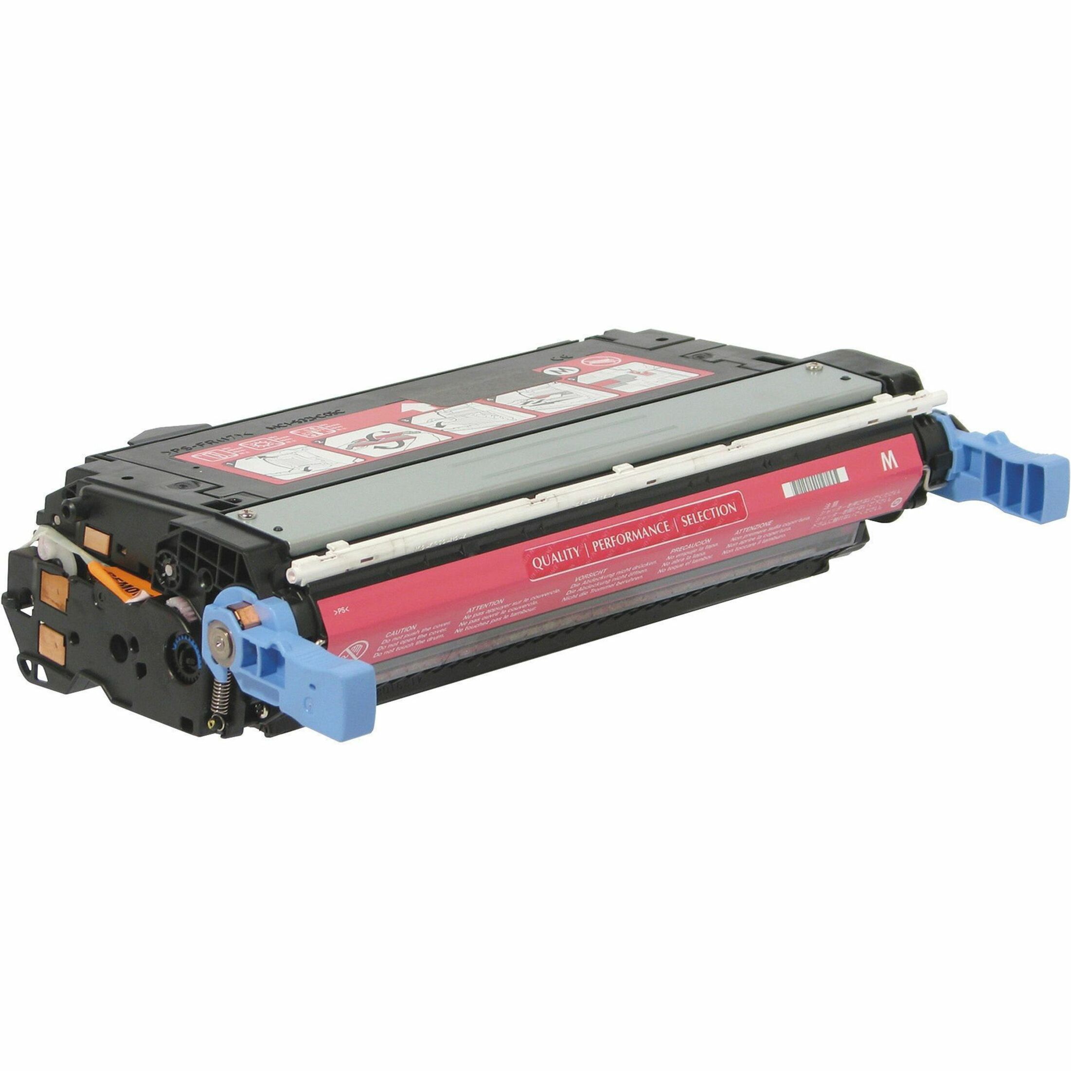 HP 35A Original Laser Toner Cartridge - Single Pack - Black - 1 Each - 1500 Pages — out of package