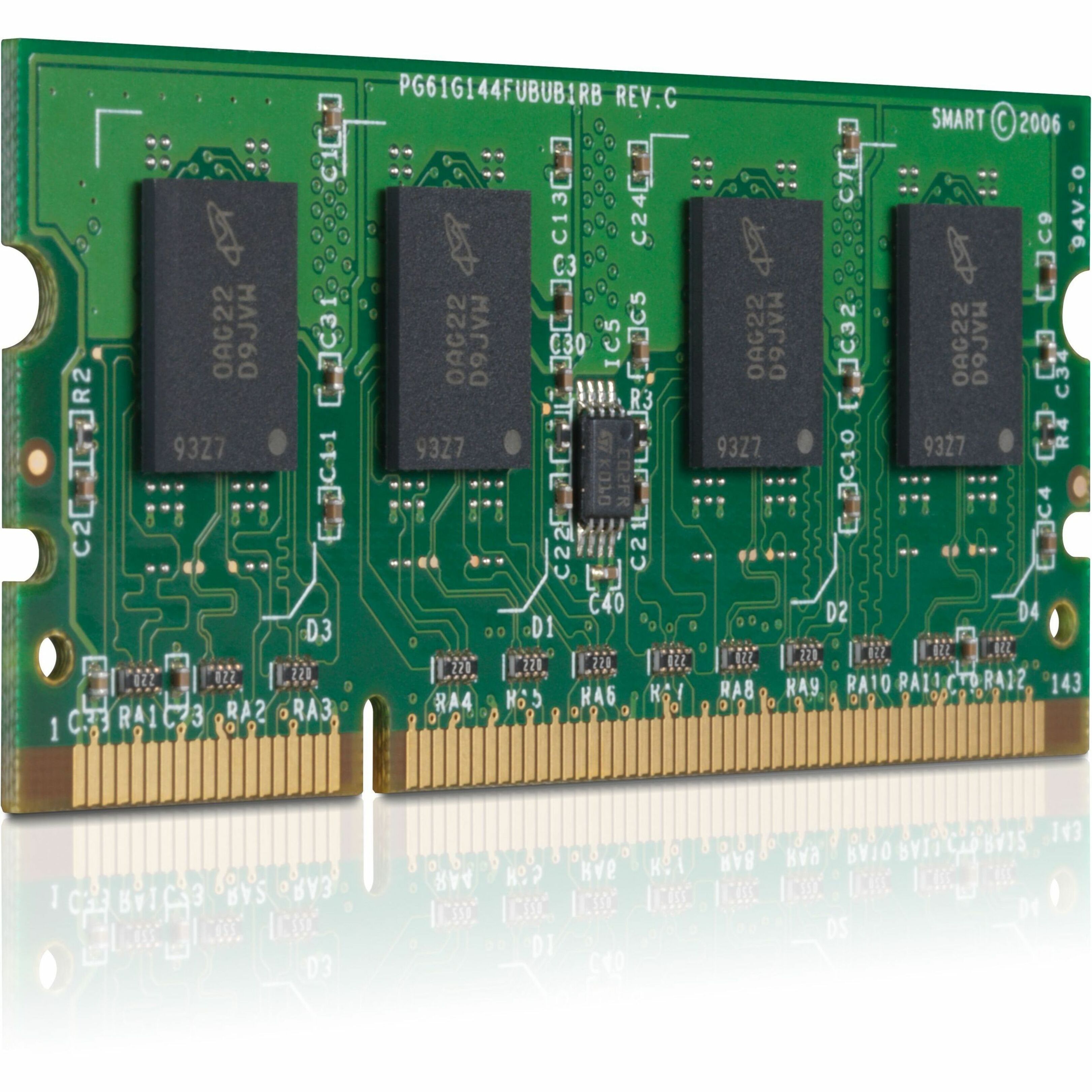 HP 512MB DDR2 SDRAM Memory Module