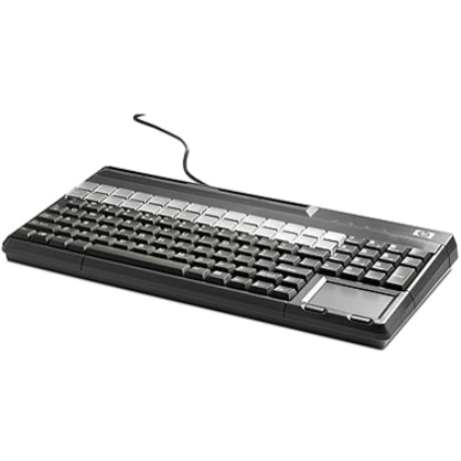 HP POS Keyboard - 106 Keys