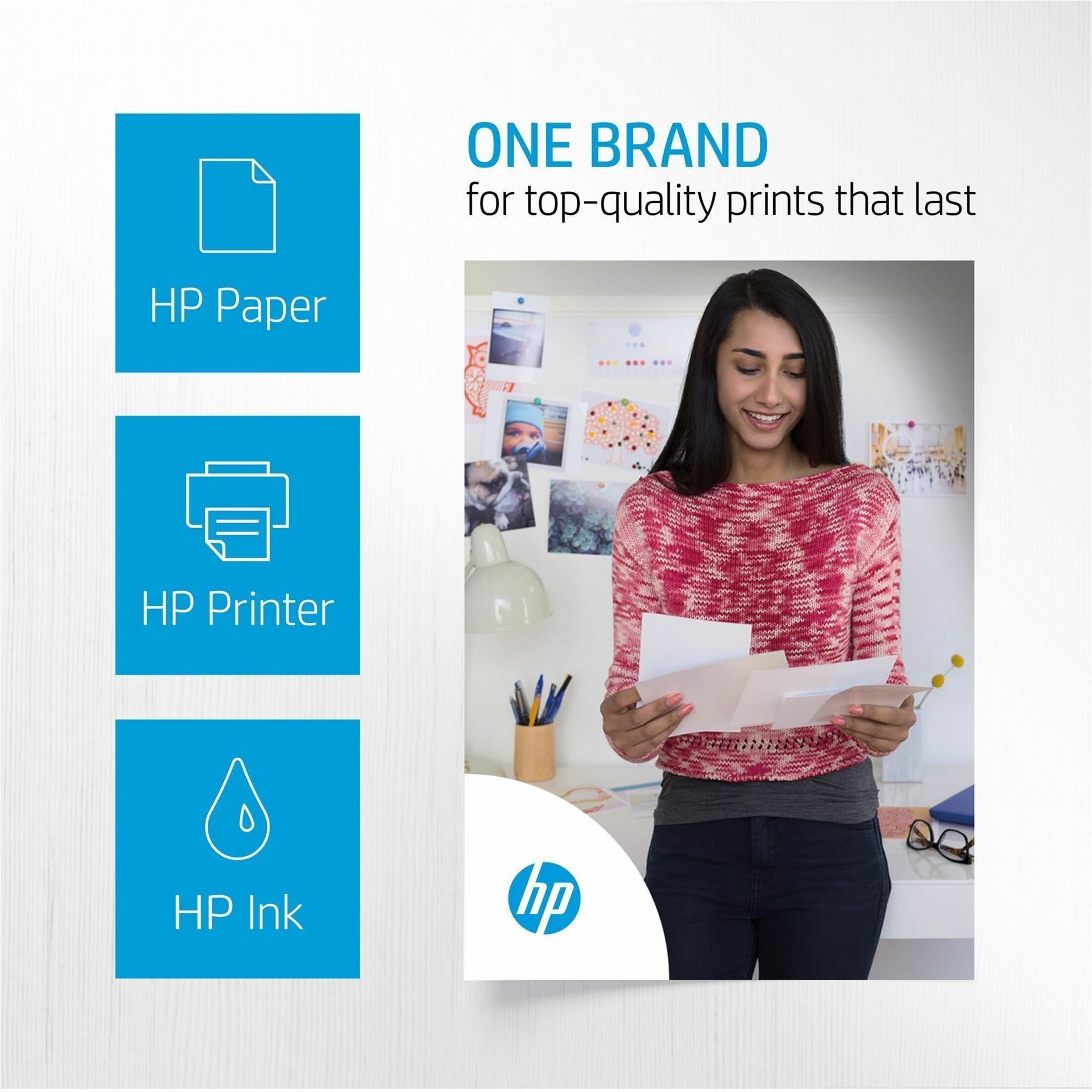 HP 61 Original Ink Cartridge - Single Pack - Inkjet - 150 Pages - Cyan, Magenta, Yellow - 1 Each — alternate image4