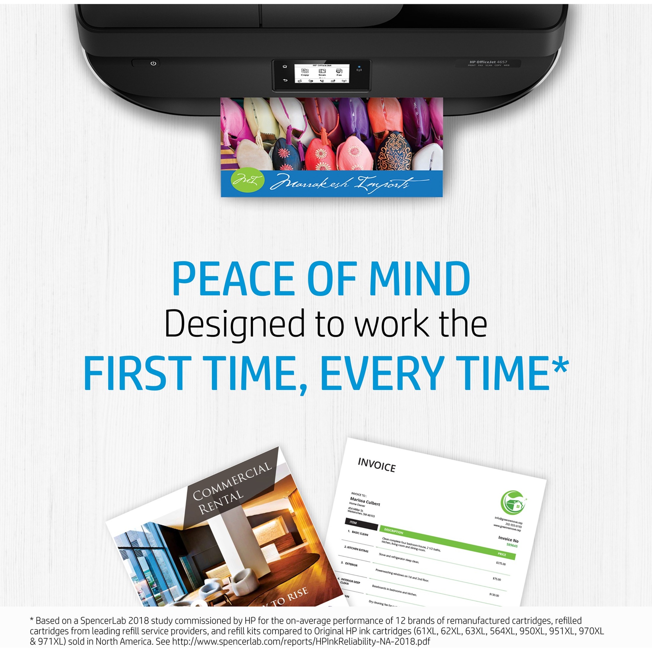 HP 920XL Original High Yield Inkjet Ink Cartridge - Magenta - 1 / Pack - 700 Pages — alternate image1