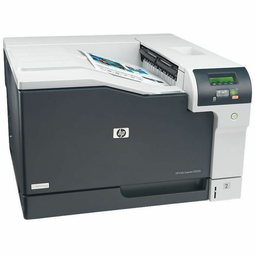 HP LaserJet Professional CP5220 CP5225N Desktop Laser Printer
