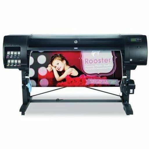 HP Designjet Z6200 1067mm Spindle — alternate image2