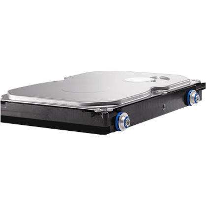 HP 1 TB Hard Drive