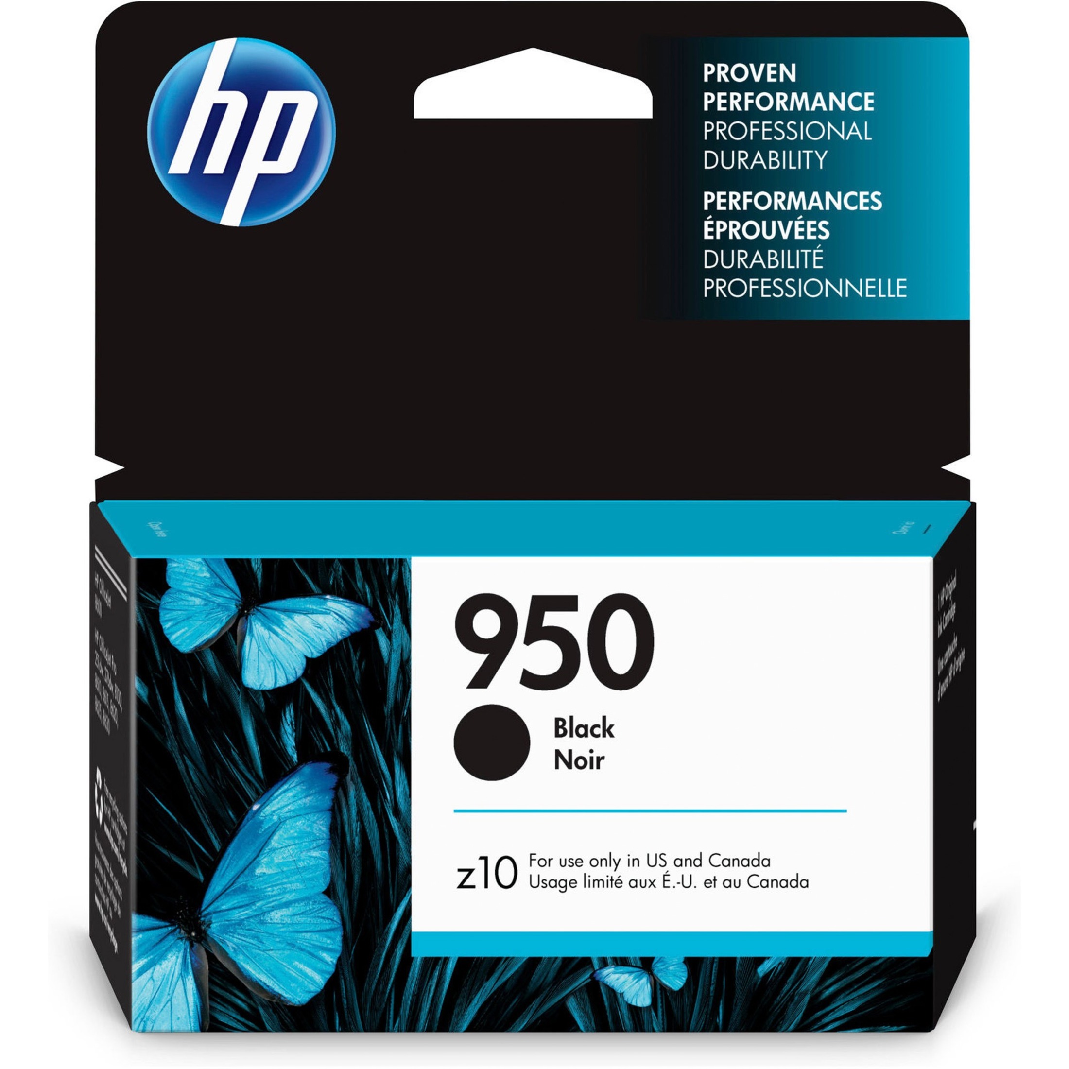 HP 950 Original Ink Cartridge