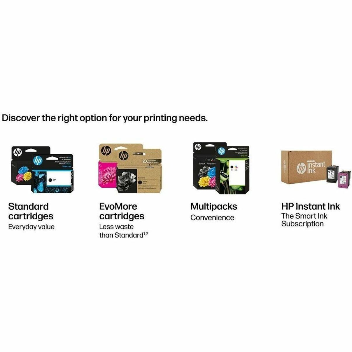 HP 950XL Original Ink Cartridge - Single Pack - Inkjet - 2300 Pages - Black - 1 Each — alternate image10