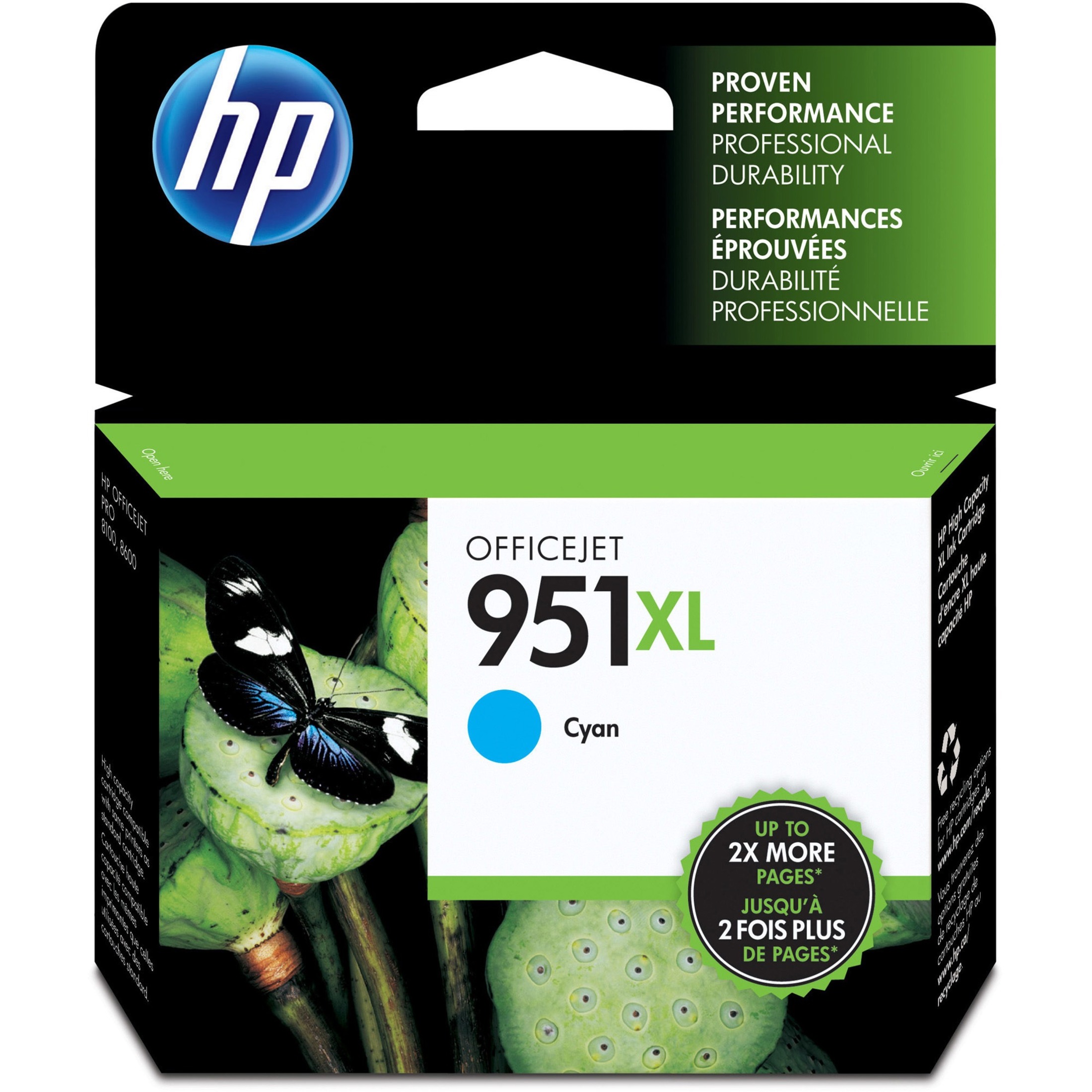 HP 951XL Original Ink Cartridge