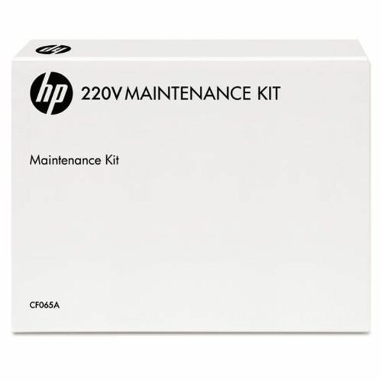 HP LaserJet CF065A 220V Maintenance Kit