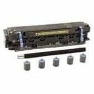 HP Preventative Maintenance Kit - Fuser, Transfer Roller, Feed/Separation Roller, Pickup Roller — alternate image1
