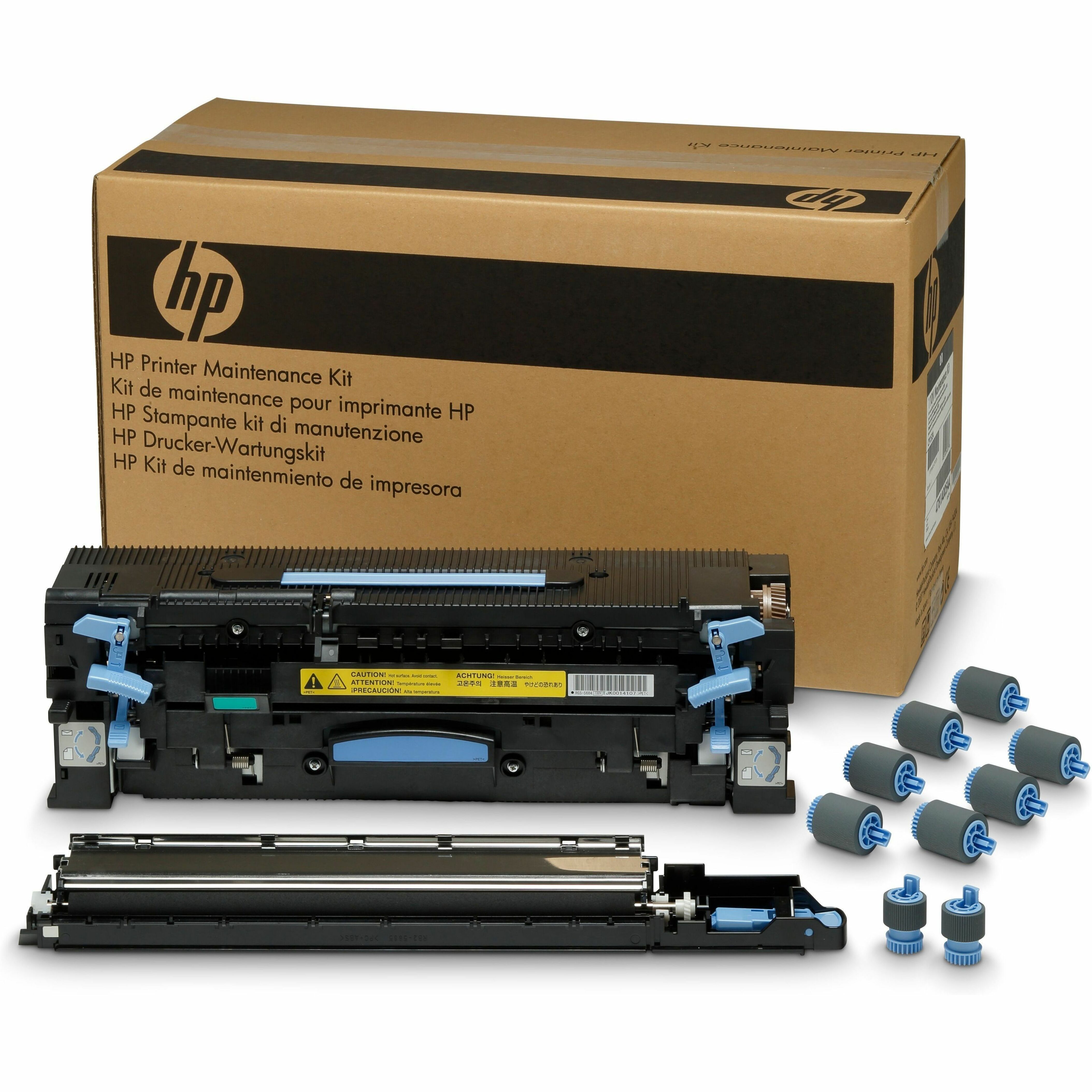 HP Preventative Maintenance Kit