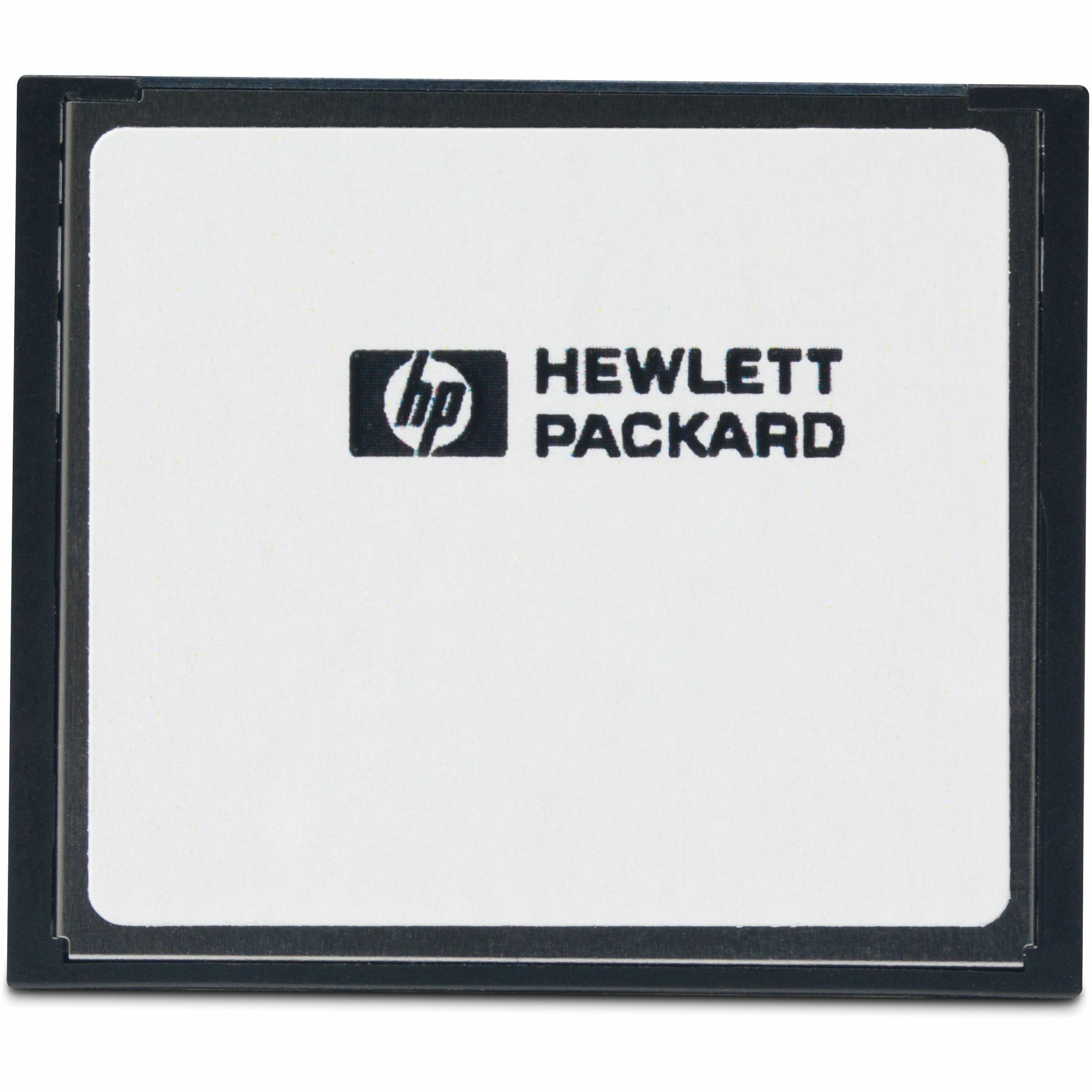 HP Barcode Printing Solution