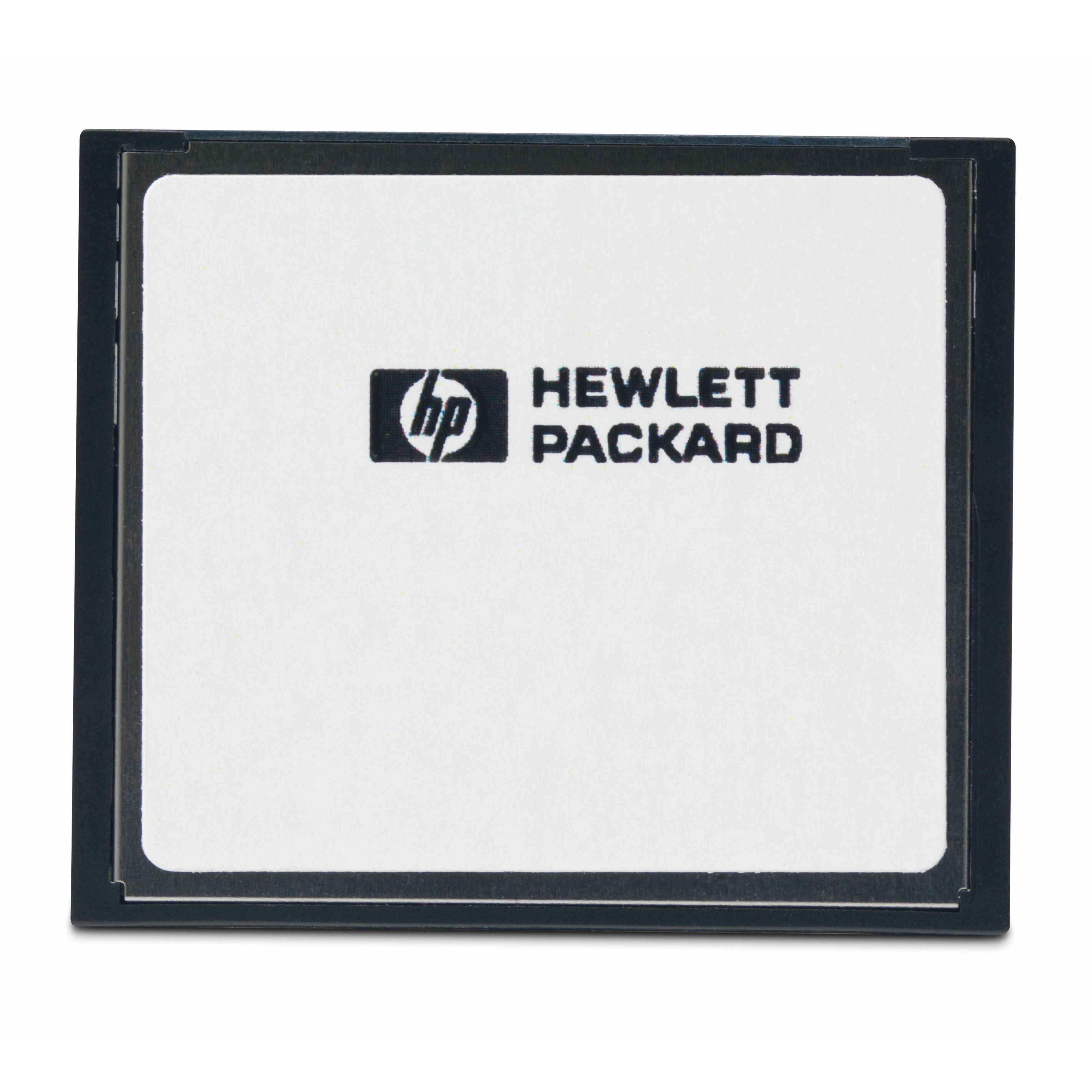 HP Barcode Printing Solution - USB - Bar Code Card - USB
