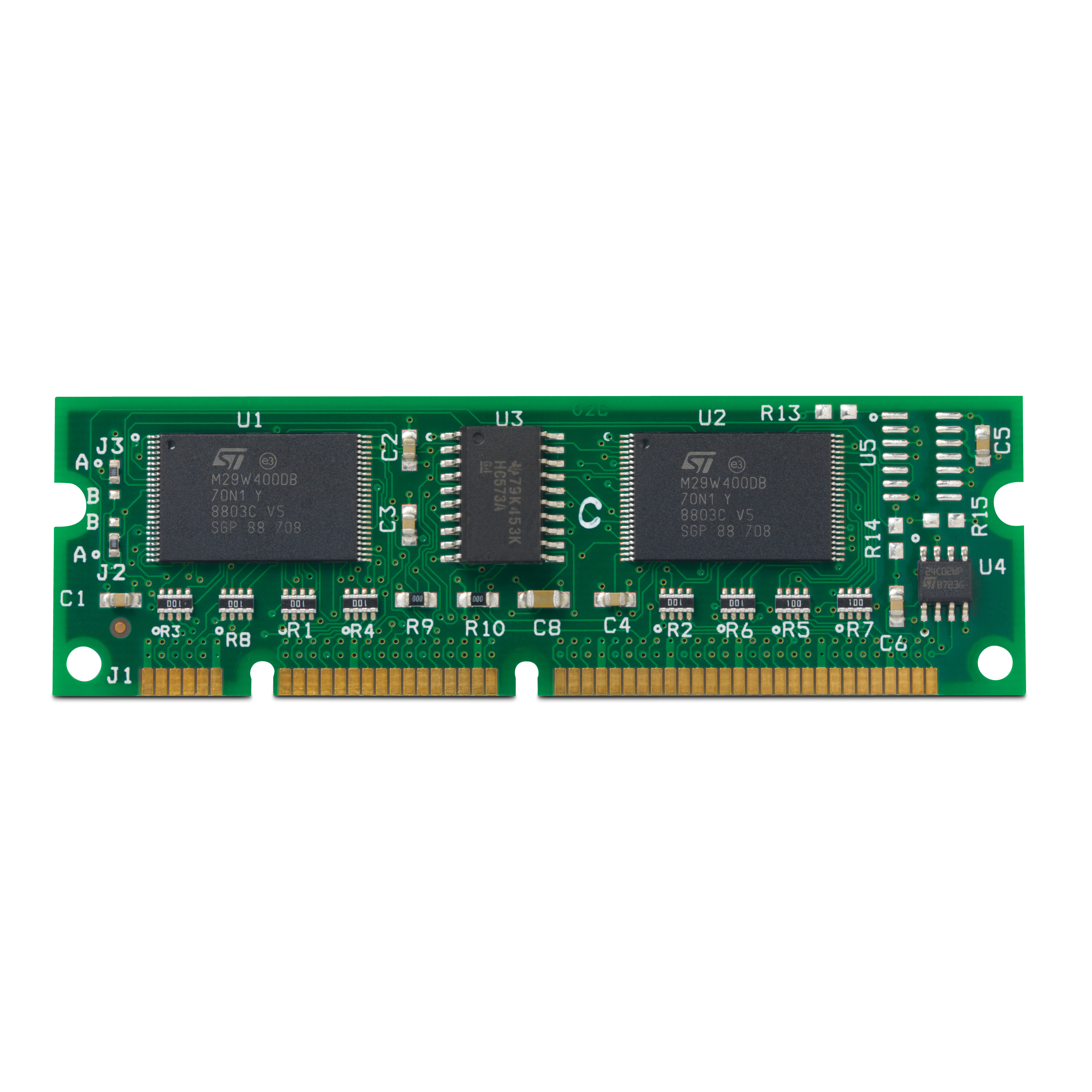 HP Barcodes and More