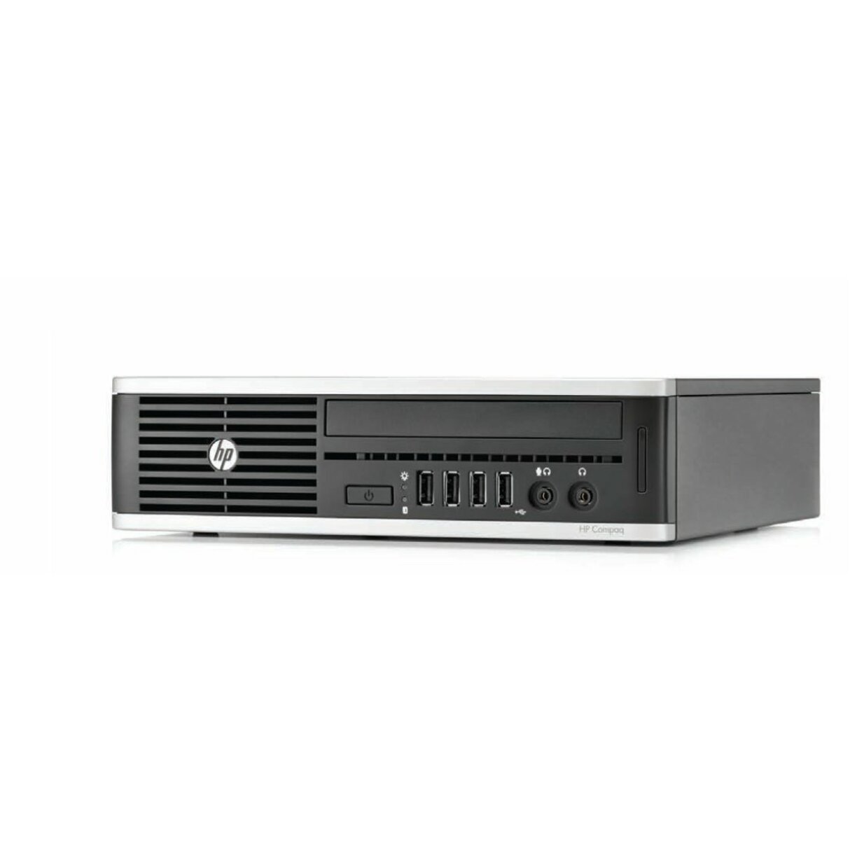 HP MP6 Digital Signage Player - Core i7 - Speakers - USBEthernet