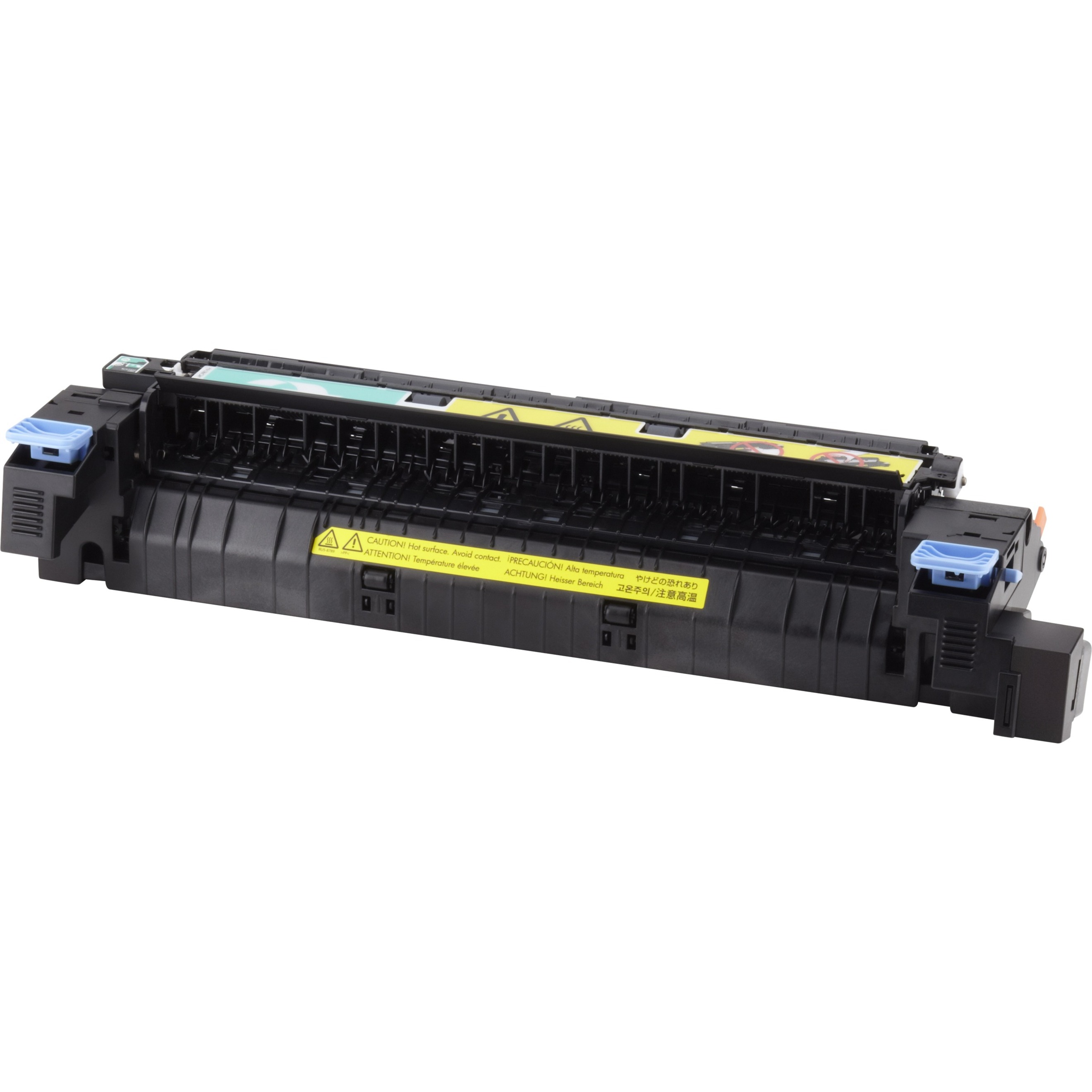 HP LaserJet 220V Maintenance/Fuser Kit - Laser - 200000 Black - 230 V AC — leftmaximum