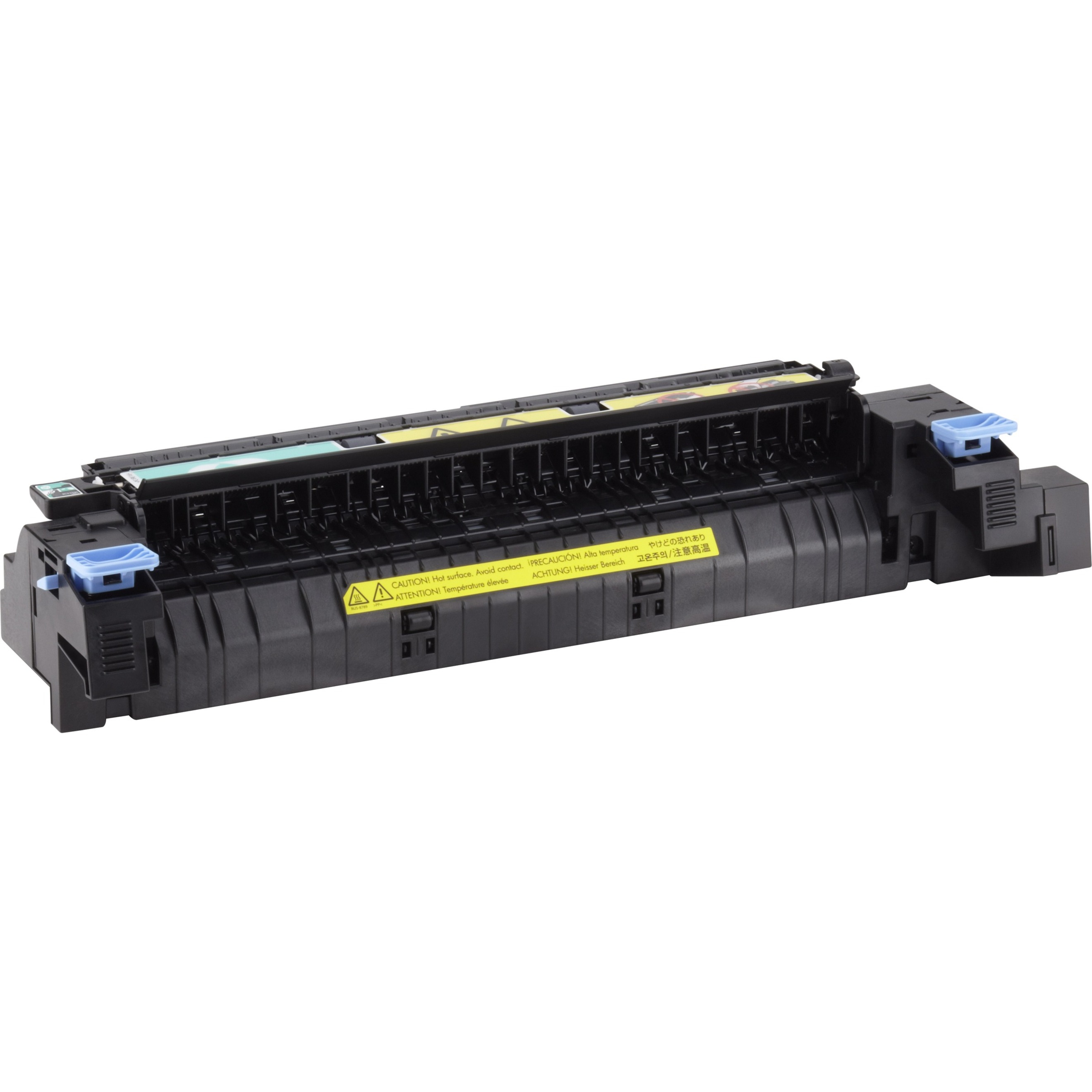 HP LaserJet 220V Maintenance/Fuser Kit - Laser - 200000 Black - 230 V AC — rightmaximum