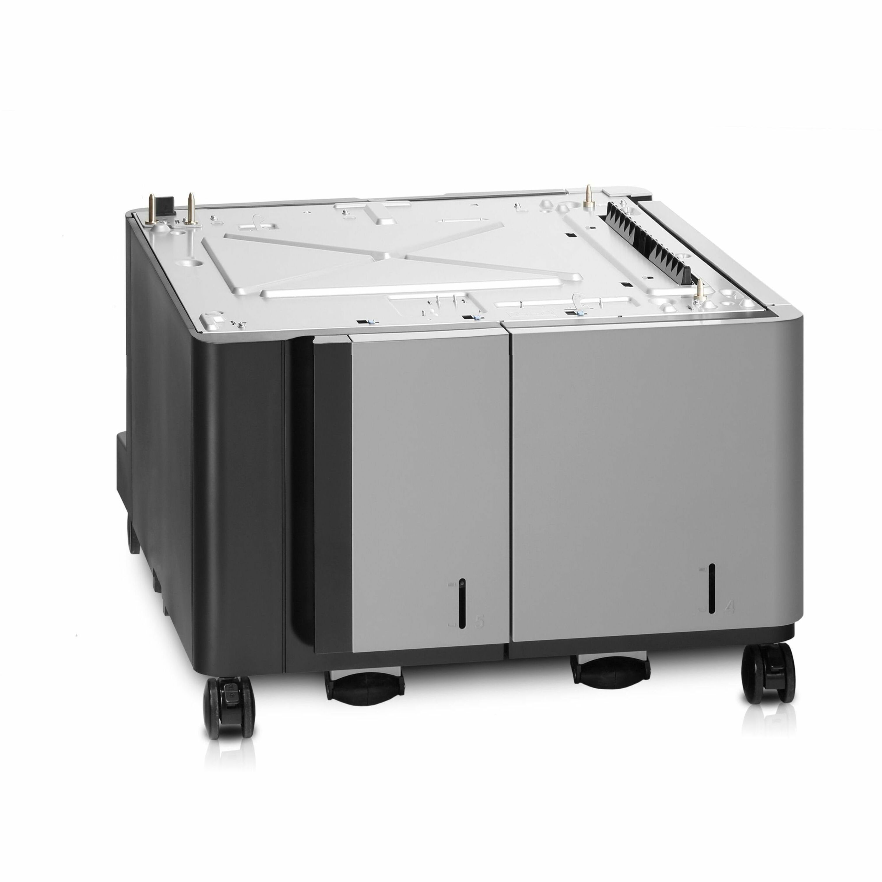 HP LaserJet 3500-sheet High-capacity Input Tray