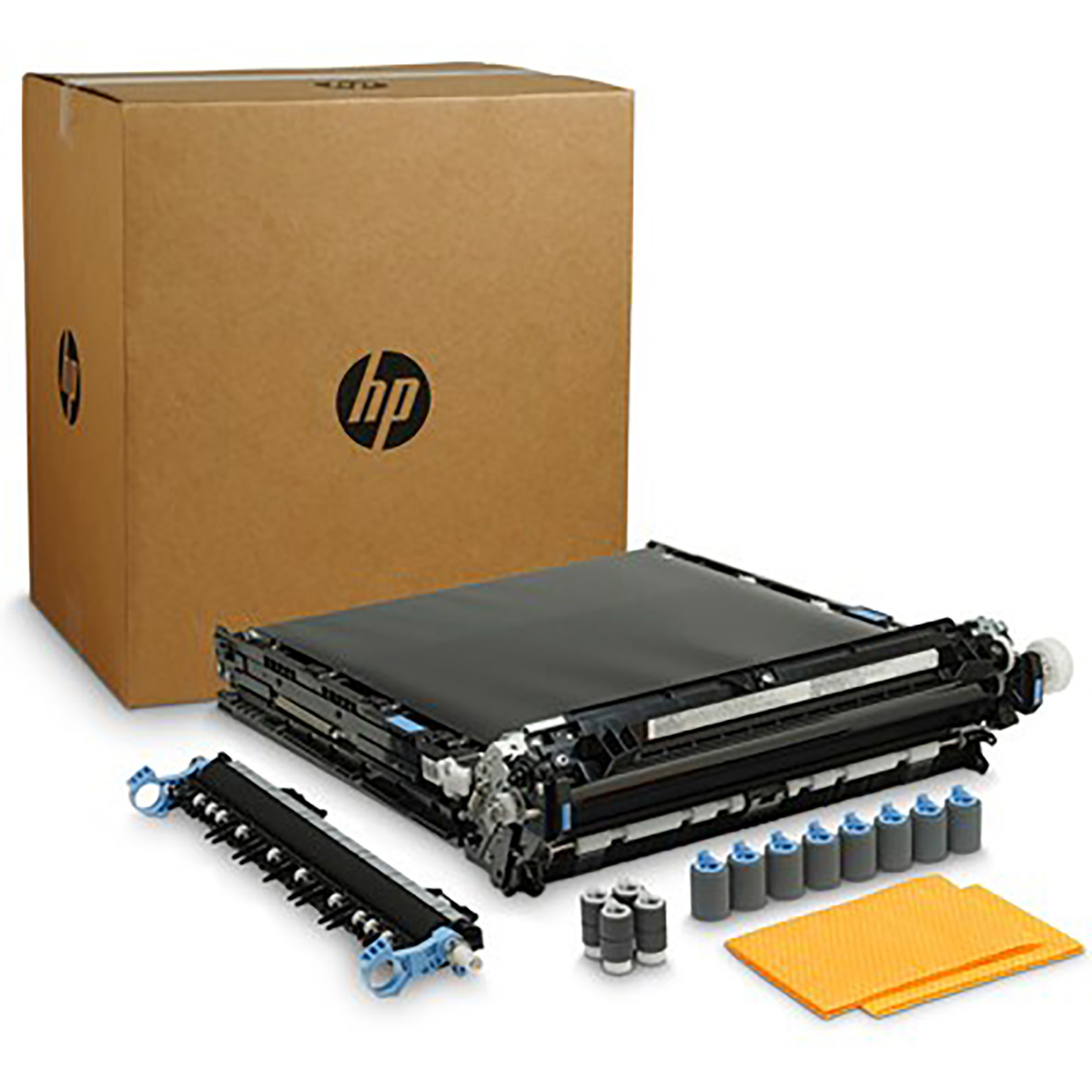 HP LaserJet D7H14A Transfer and Roller Kit - 150000 Pages - Laser