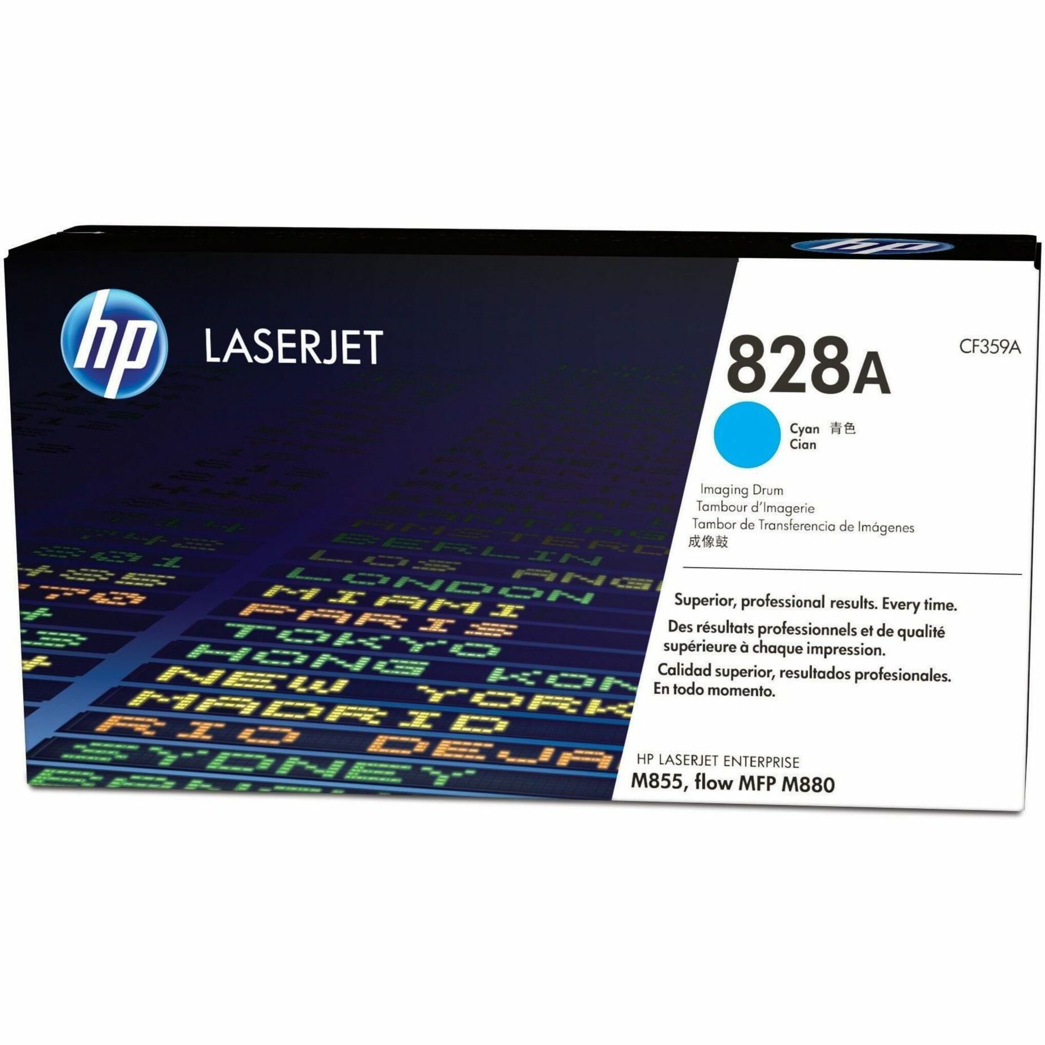HP 828A LaserJet Image Drum