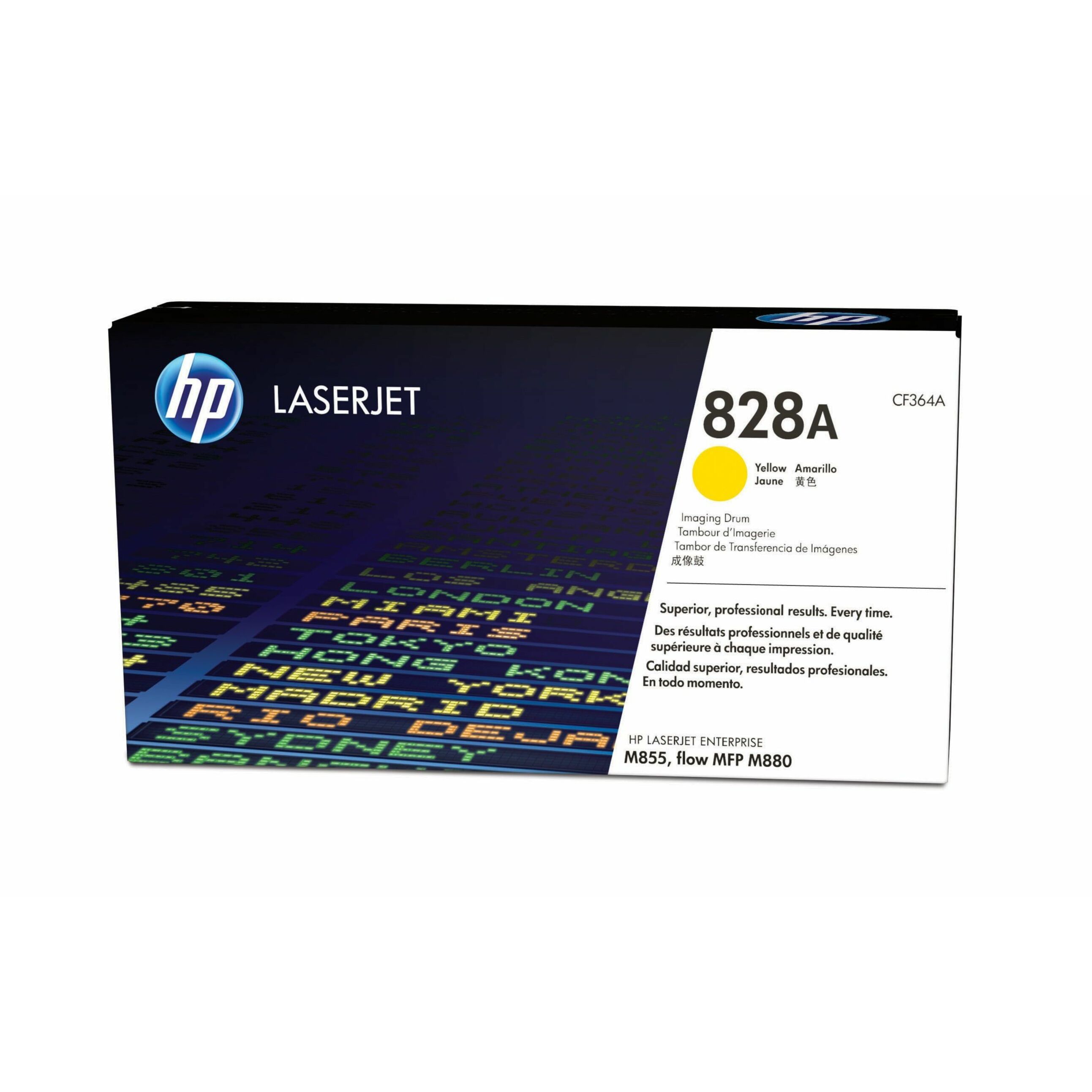 HP 828A LaserJet Image Drum