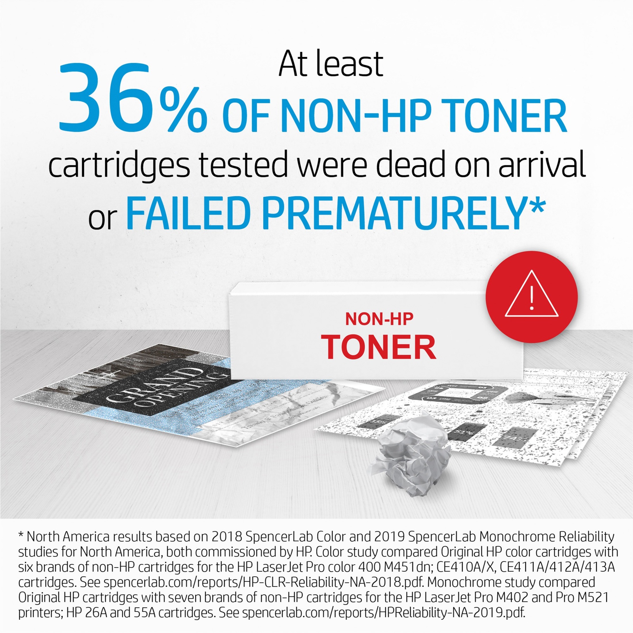HP 651A Original Laser Toner Cartridge - Cyan - 1 Each — alternate image3