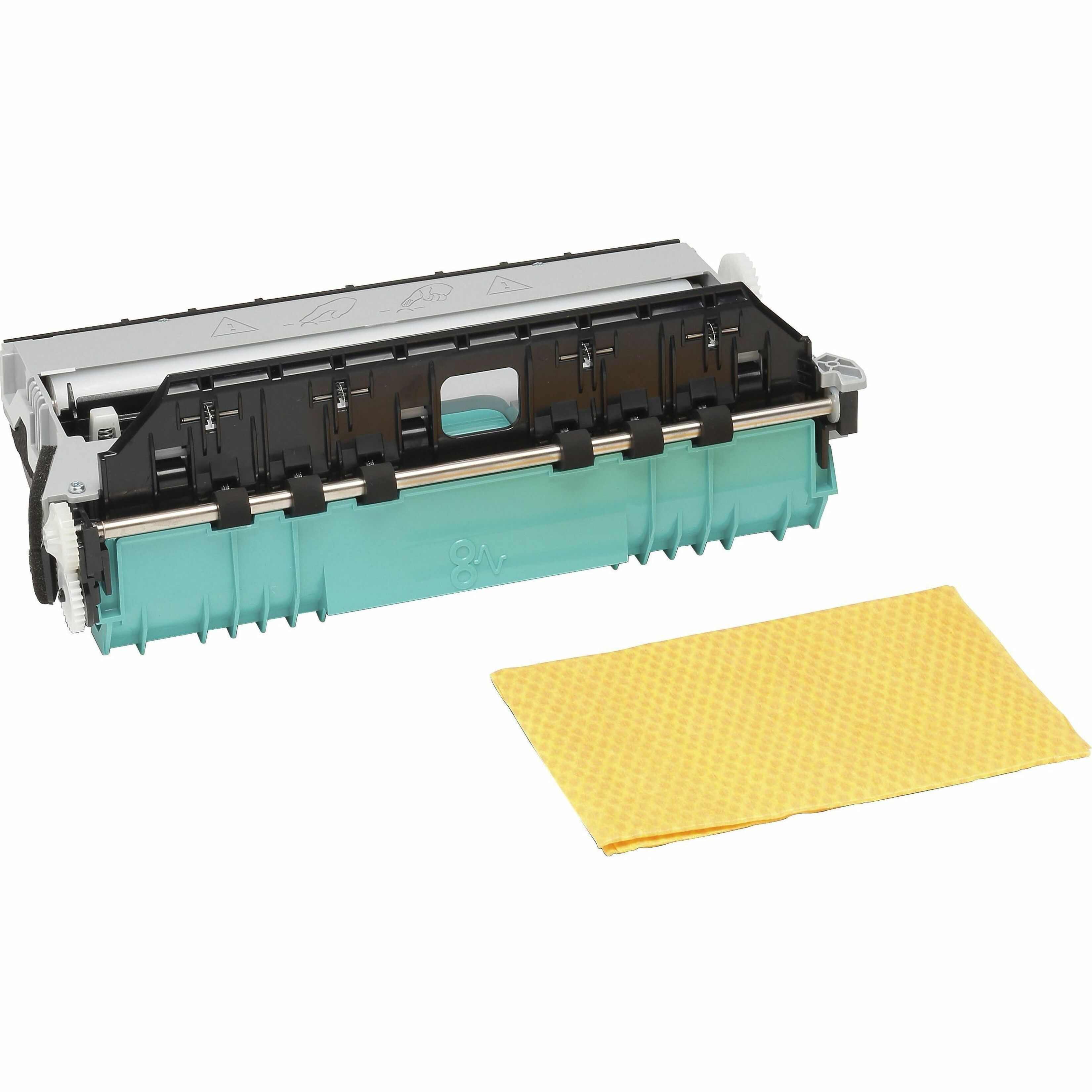 HP Officejet Enterprise Ink Collection Unit — out of package