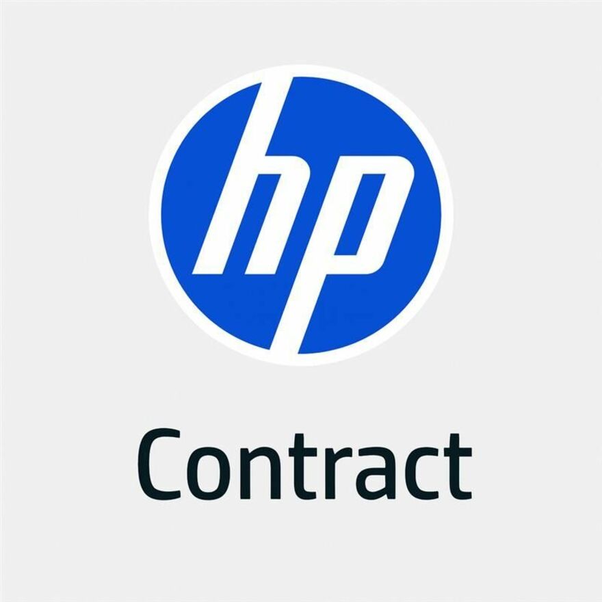 HP 05AC Toner Cartridge - 2300 Pages