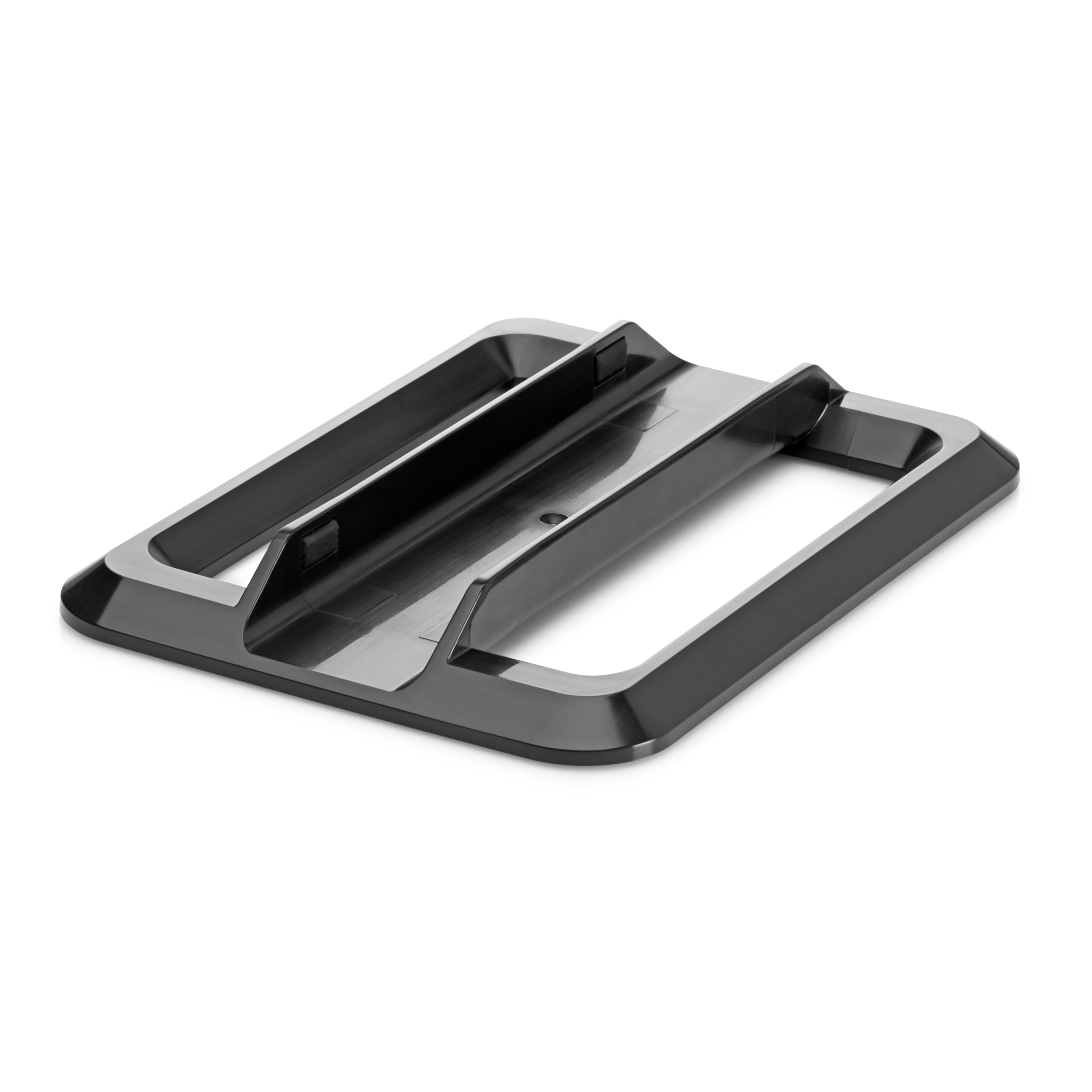 HP Desktop Mini Chassis Tower Stand - 6.29" Width x 4.60" Depth - Desktop