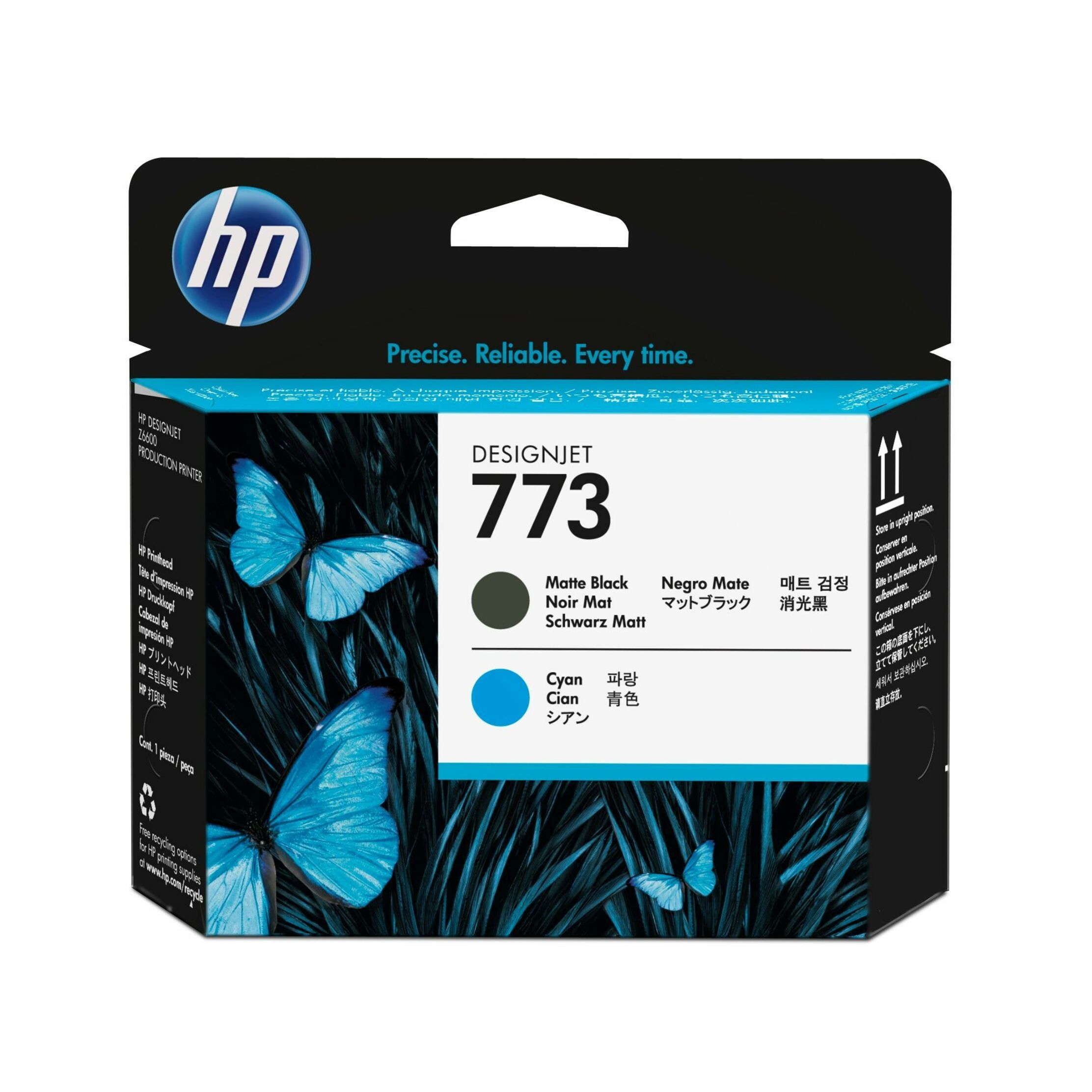 HP 773 Original Standard Yield Laser Printhead