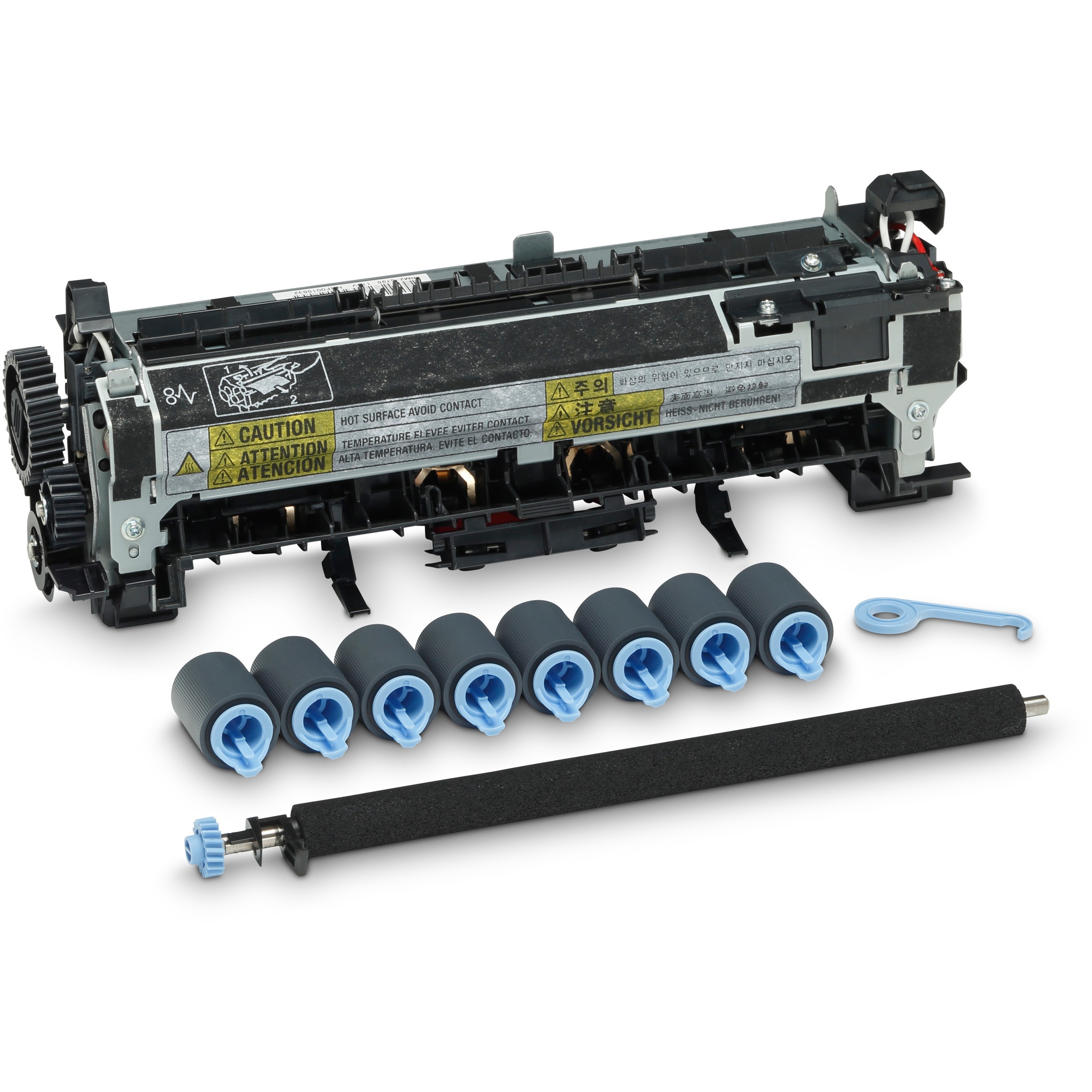 HP LaserJet 110V Maintenance Kit, B3M77A - Laser — out of package