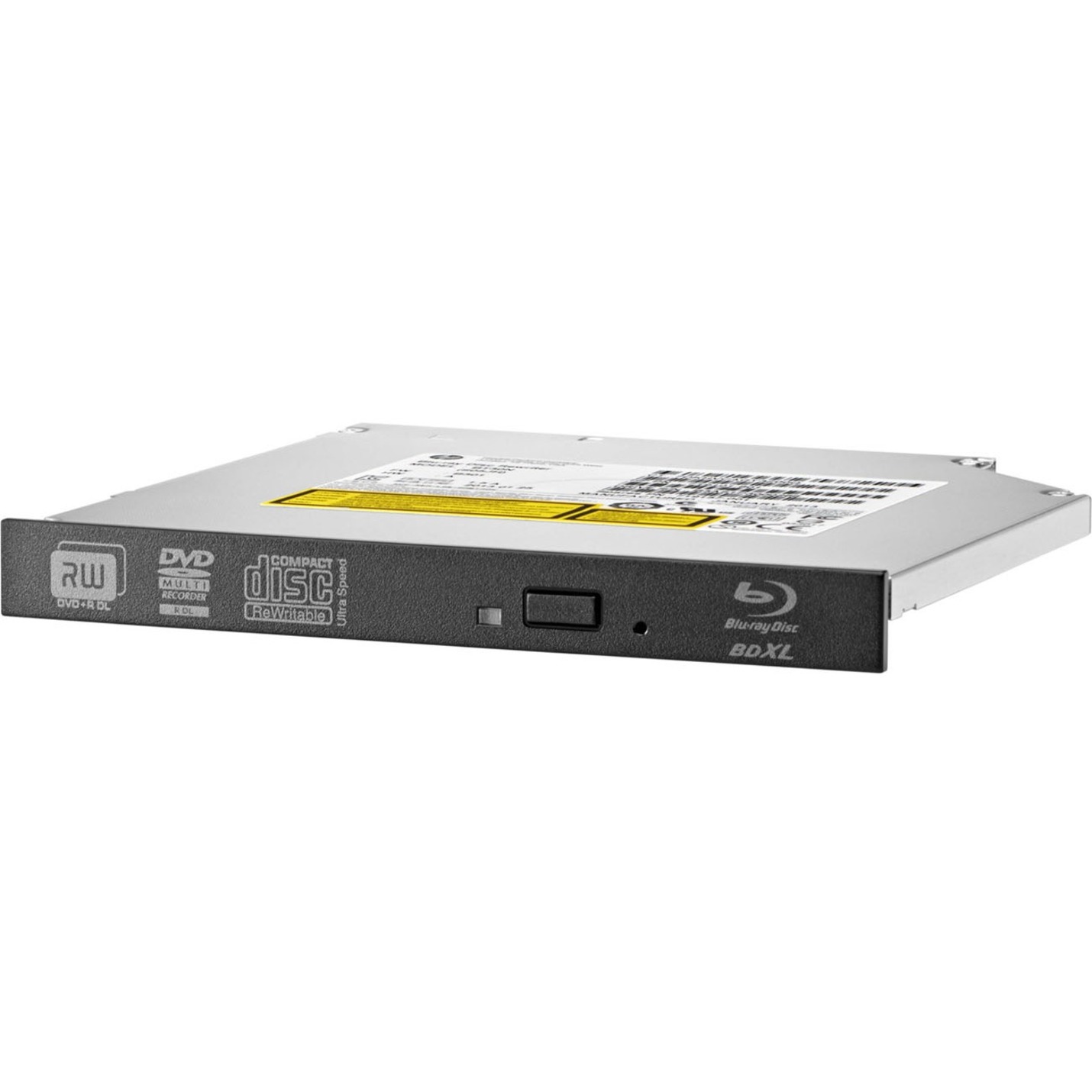 HP Blu-ray Writer