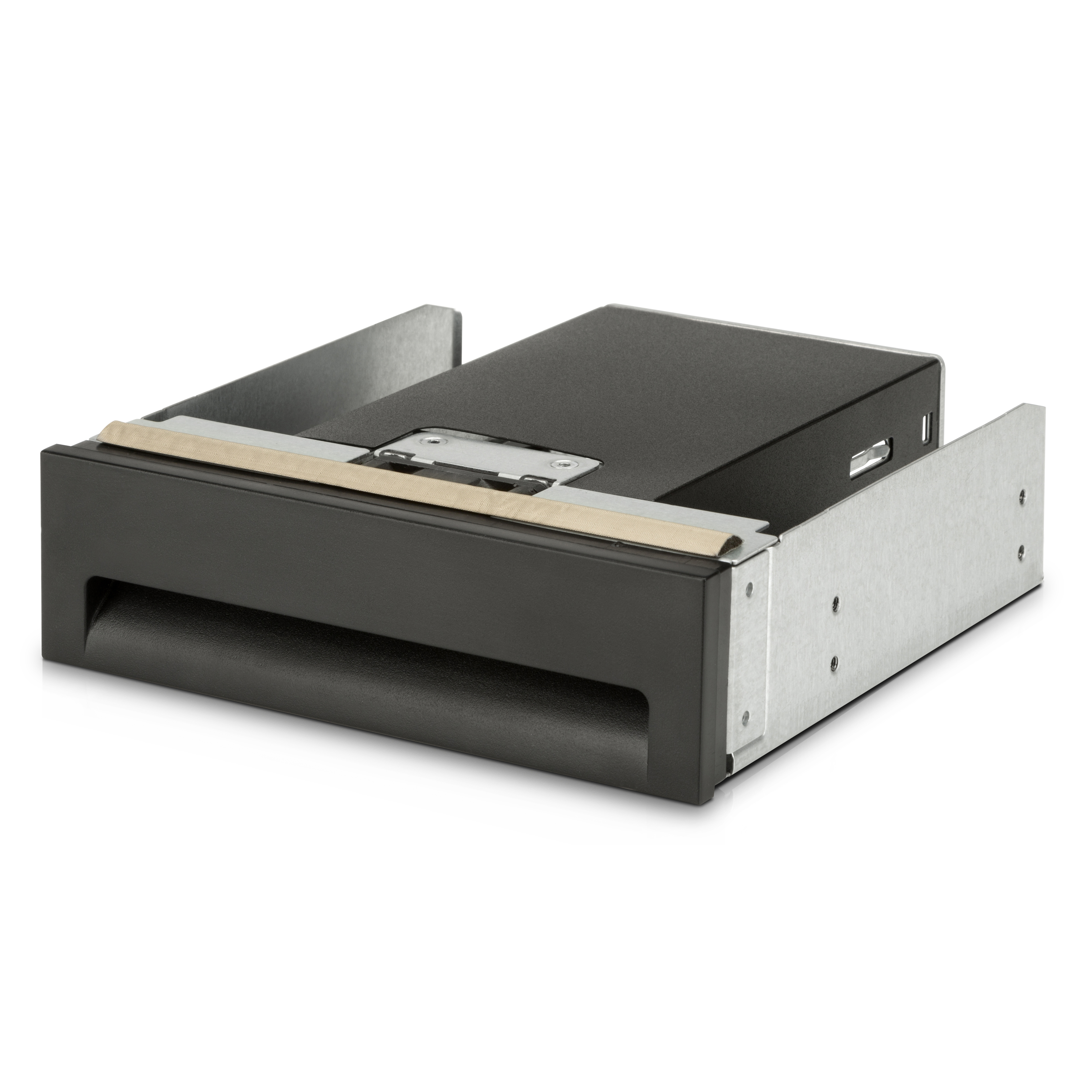 HP Drive Bay Adapter for 5.25" Internal - 2 x Total Bay - 2 x 2.5" Bay