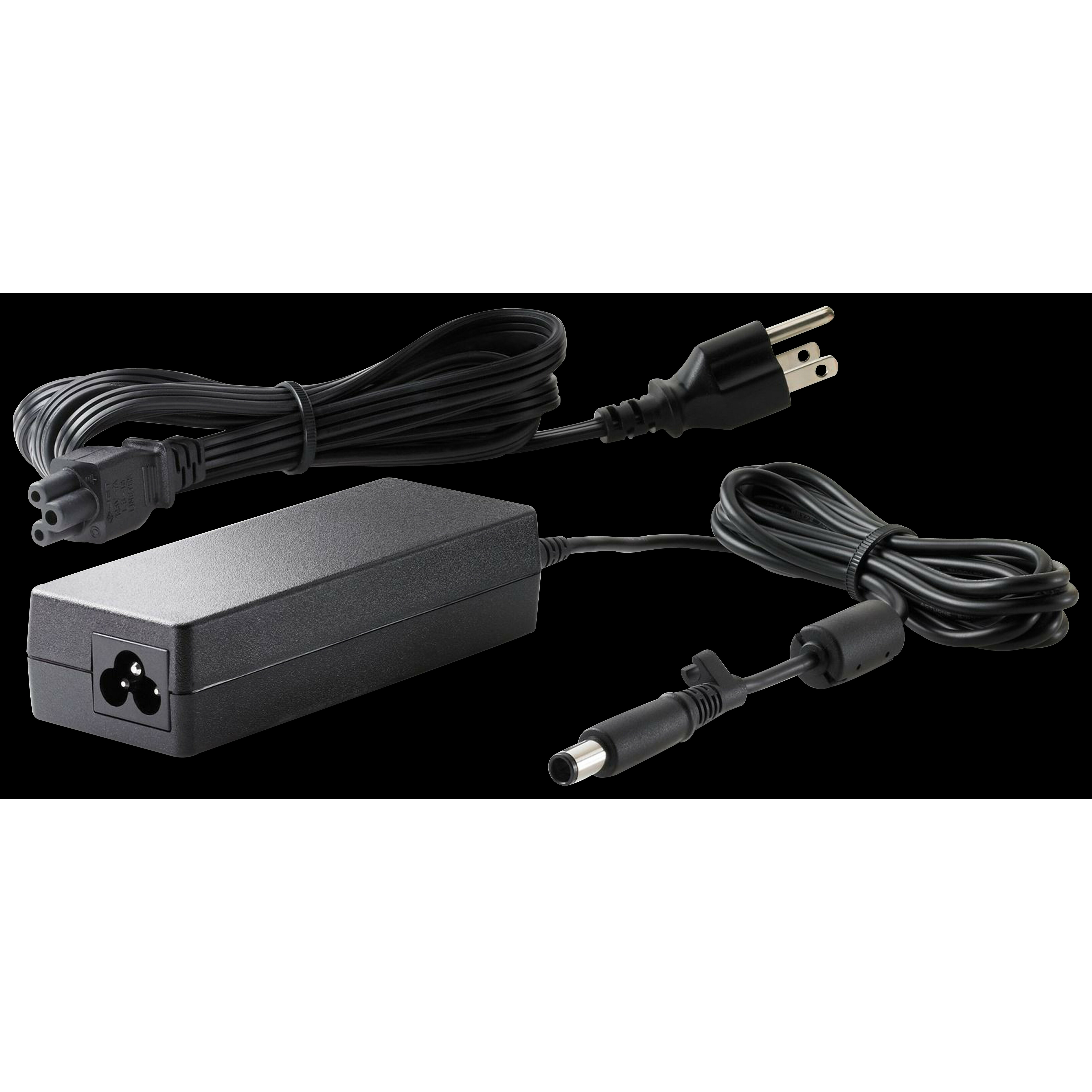 HP Desktop Mini 65w Power Supply Kit - 65 W - 120 V AC, 230 V AC Input - 1
