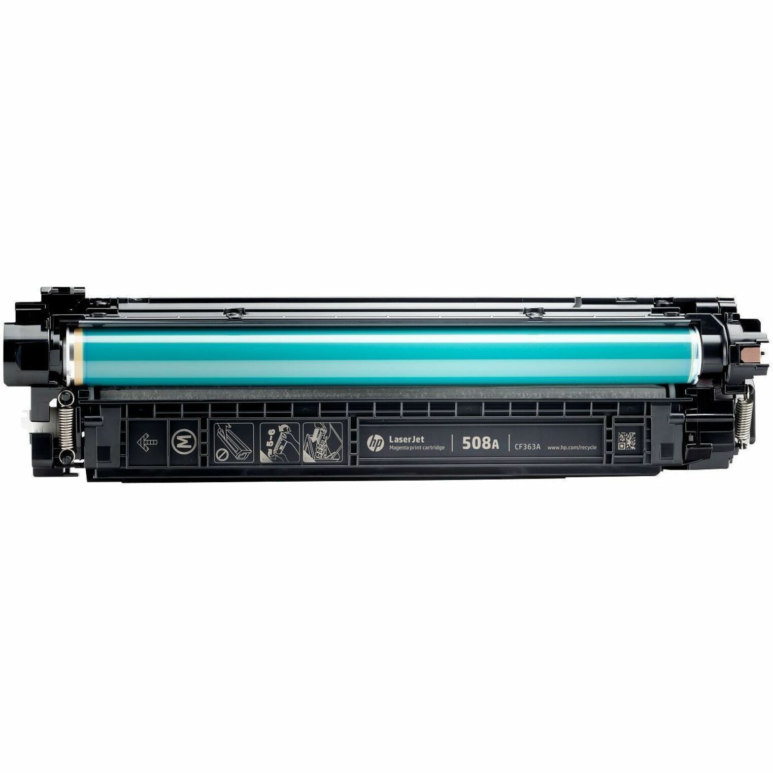 HP 508A (CF363A) Original Laser Toner Cartridge