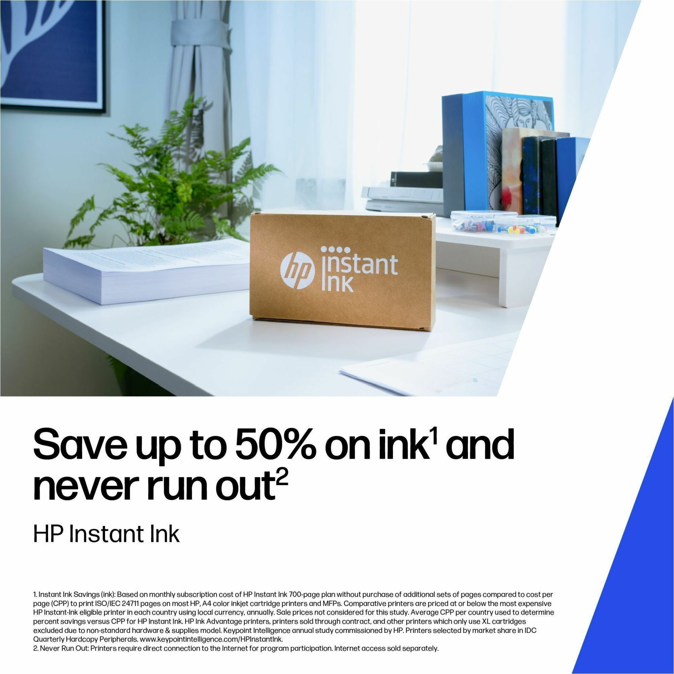 HP 63 Original Inkjet Ink Cartridge - Black, Tri-color - 2 / Pack - 170 Pages Black, 150 Pages Tri-color — alternate image10