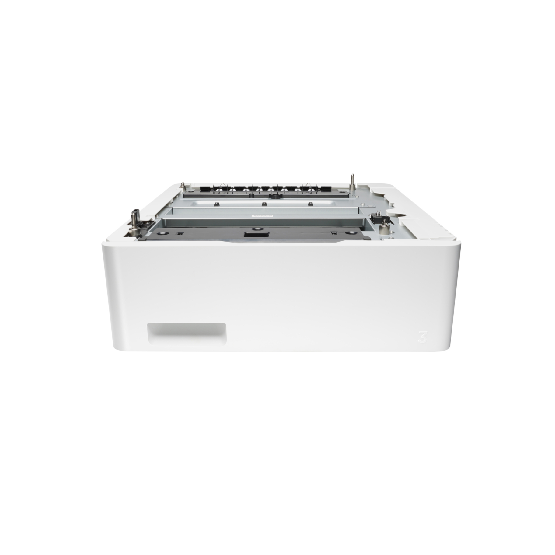 HP LaserJet 550-Sheet Feeder Tray - Plain Paper