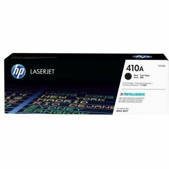 HP 410A Original Laser Toner Cartridge