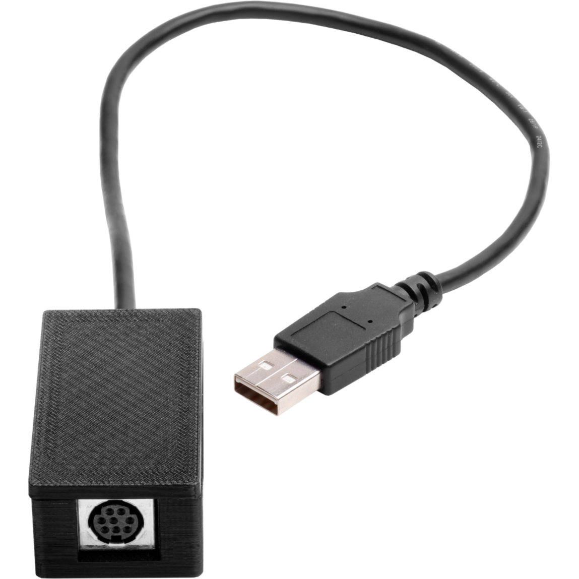 HP Foreign Interface Harness — alternate image1