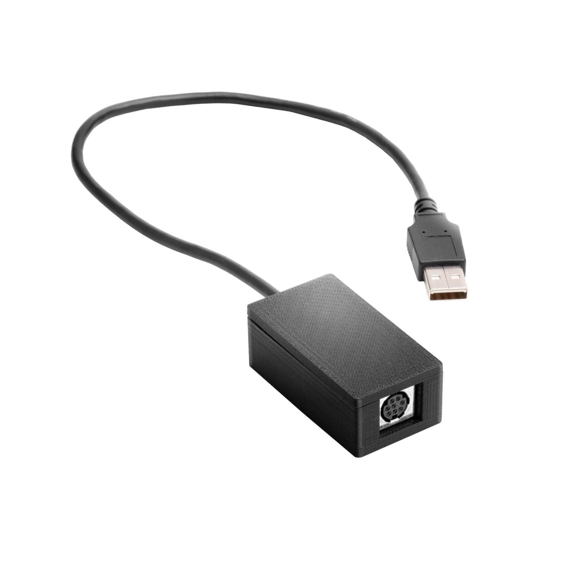 HP Foreign Interface Harness