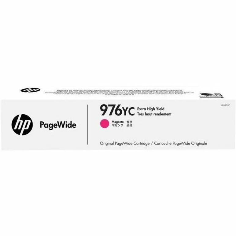 HP 976YC Ink Cartridge