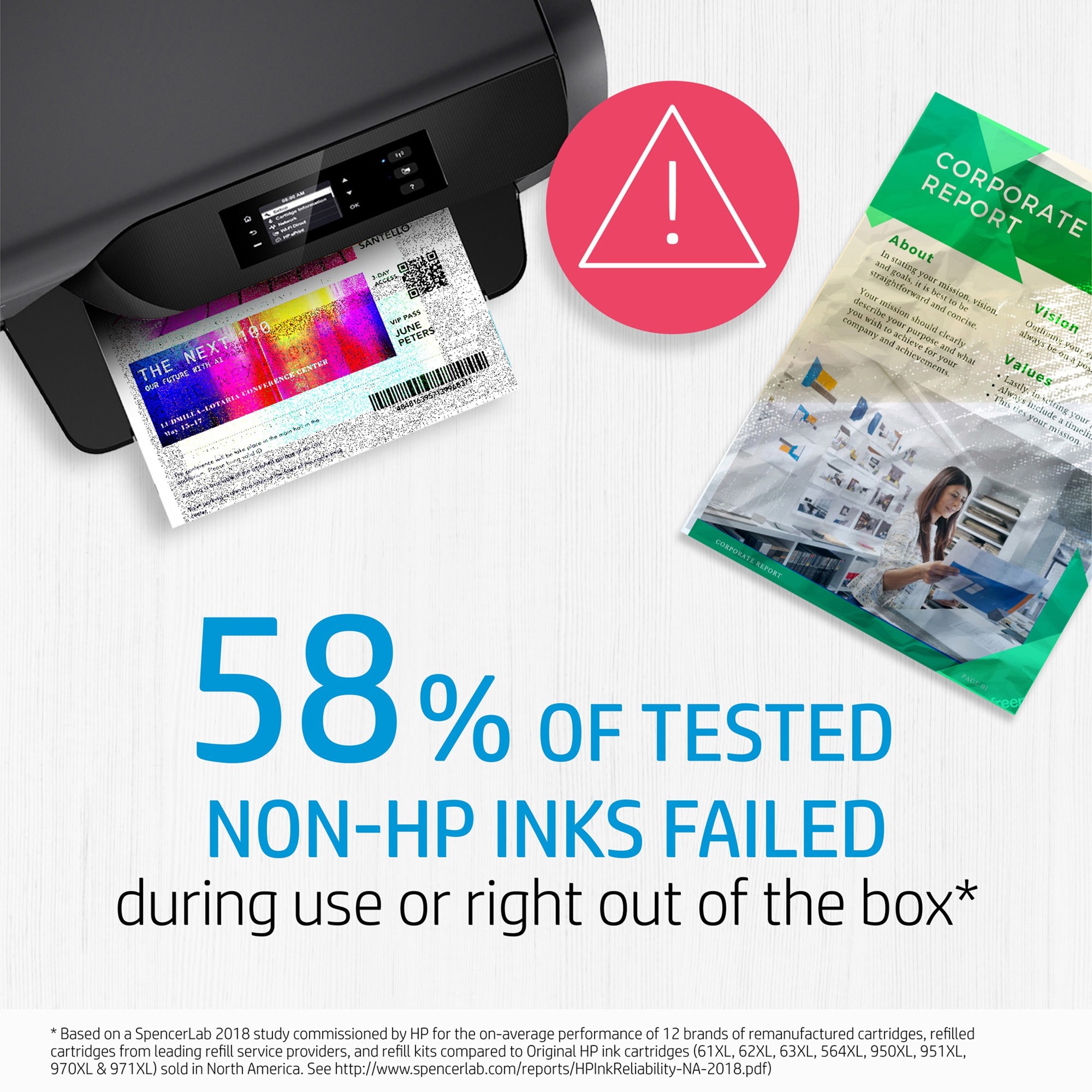 HP 976Y (L0R08A) Original Ink Cartridge - Page Wide - Extra High Yield - 17000 Pages - Black - 1 Each — alternate image1
