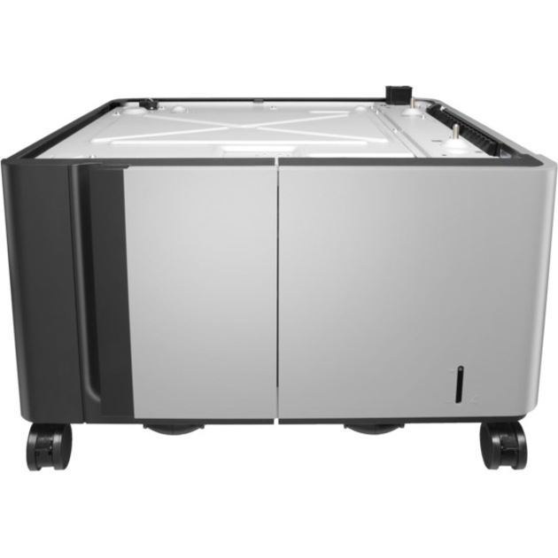 HP LaserJet 1500-Sheet High-Capacity Input Tray - Plain Paper - A3 11.70" x 16.50" — alternate image1