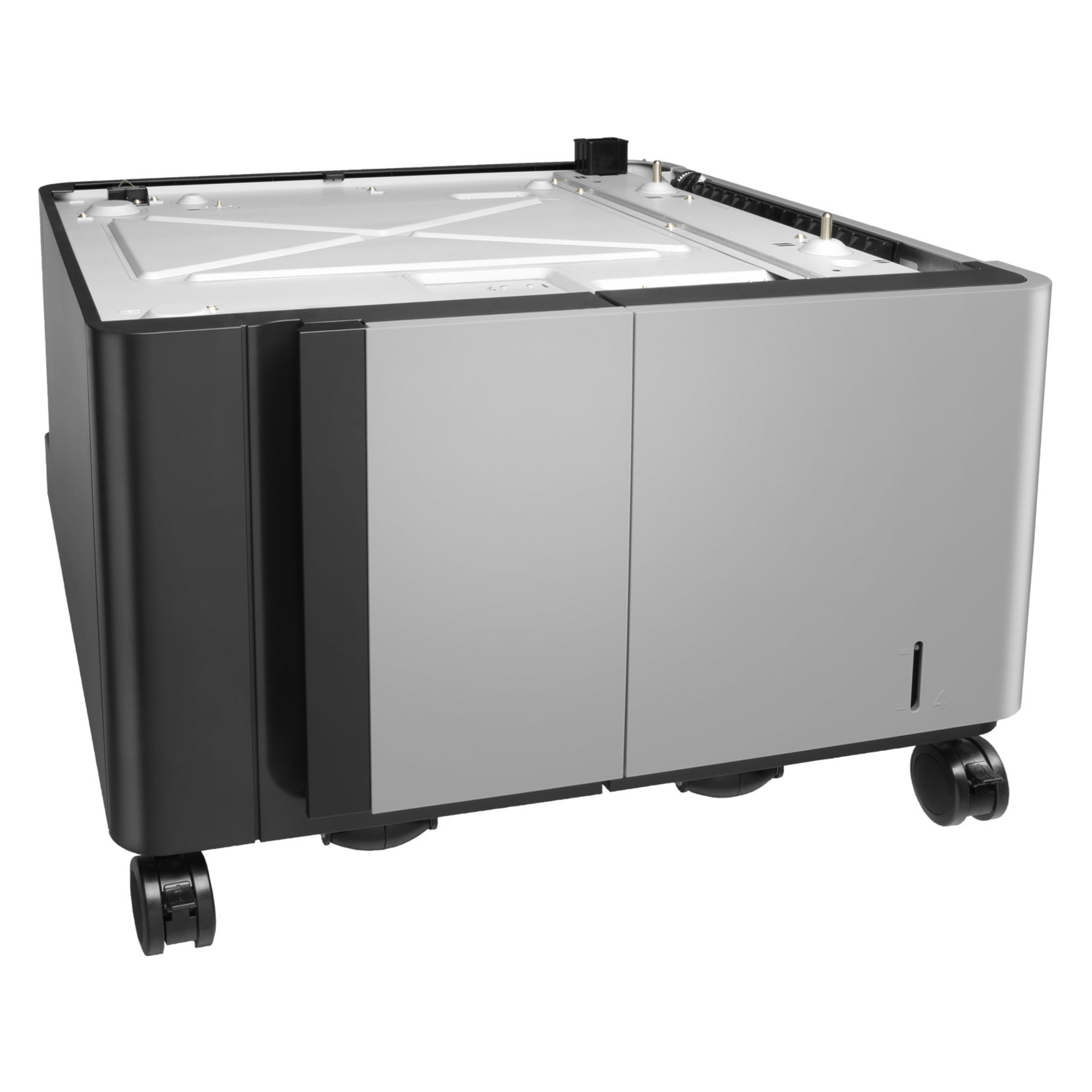 HP LaserJet 1500-Sheet High-Capacity Input Tray - Plain Paper - A3 11.70" x 16.50"