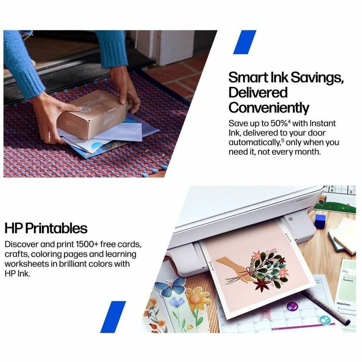 HP 952XL Original Ink Cartridge - Single Pack - Inkjet - High Yield - 1600 Pages - Cyan — alternate image2